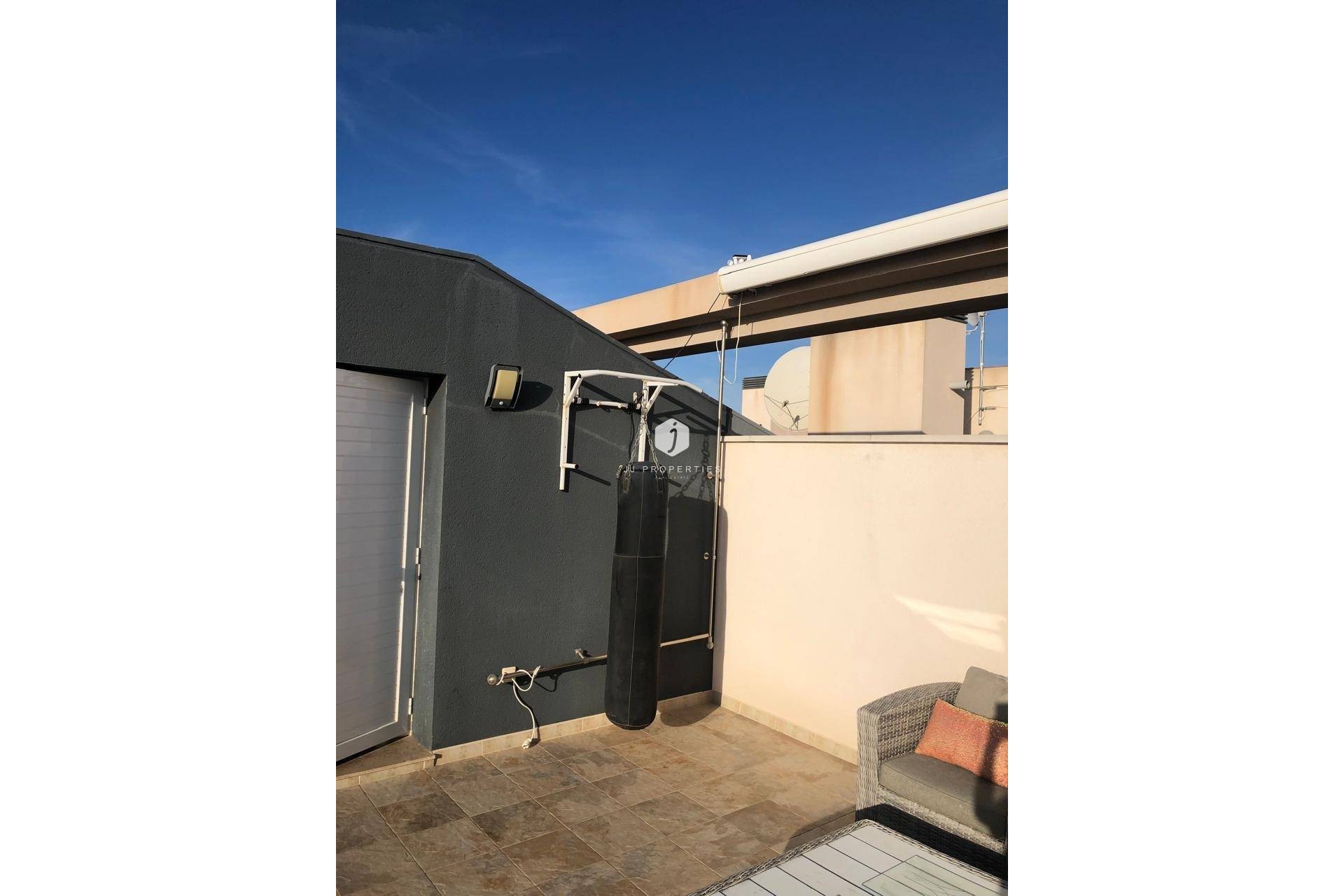 Tweedehands - Appartement / flat -
Orihuela Costa - Villamartín