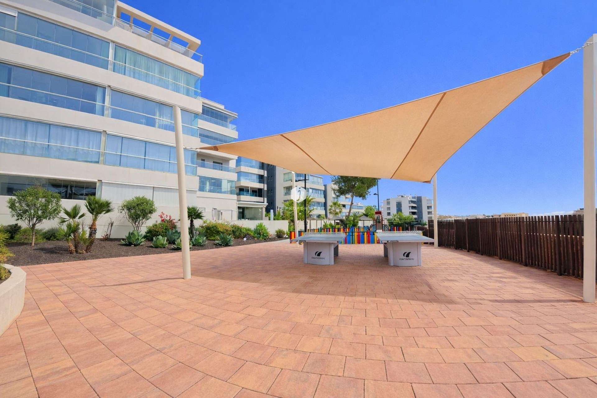 Tweedehands - Appartement / flat -
Orihuela Costa - Villamartín