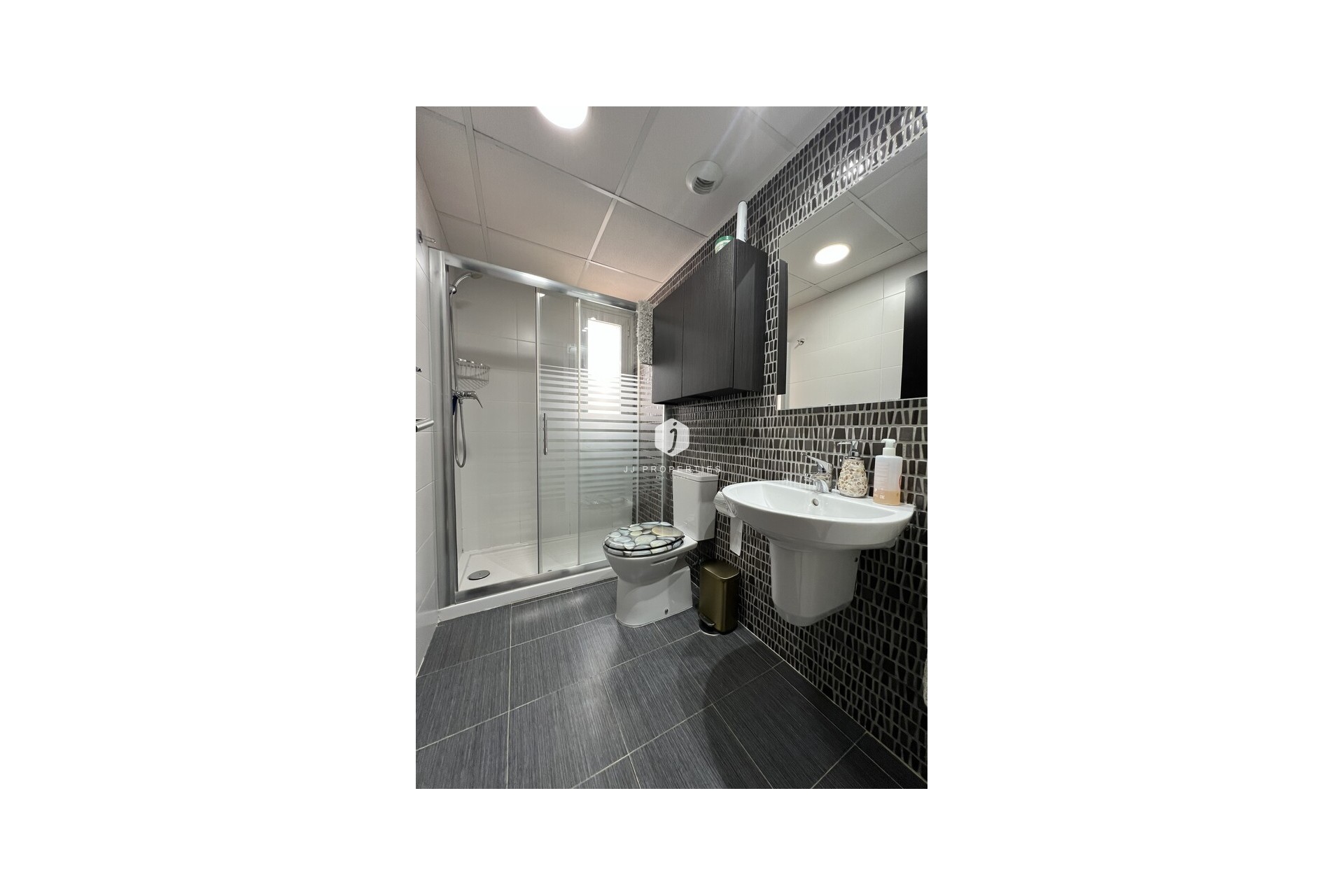 Tweedehands - Appartement / flat -
Orihuela Costa - Villamartín