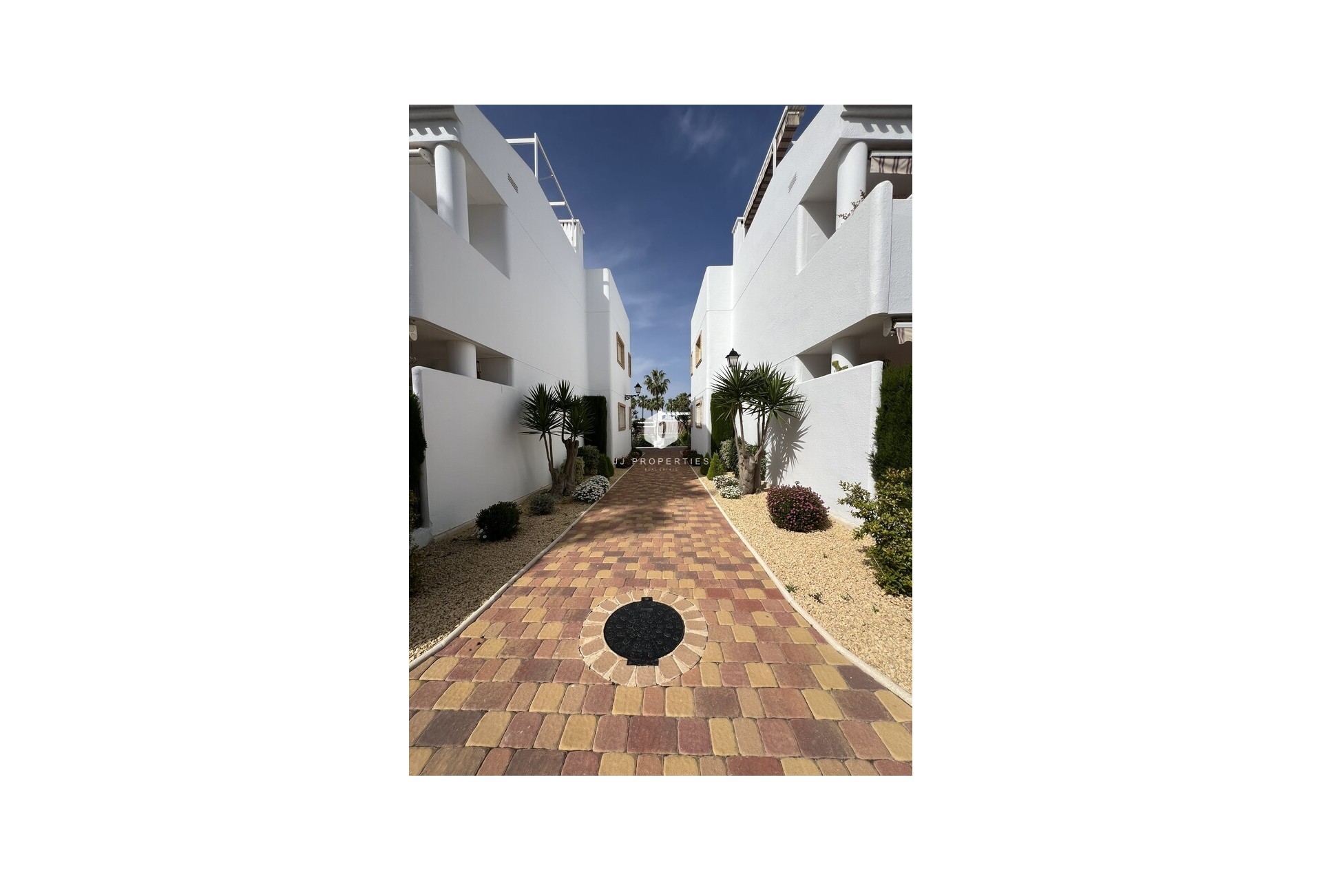 Tweedehands - Appartement / flat -
Orihuela Costa - Villamartín