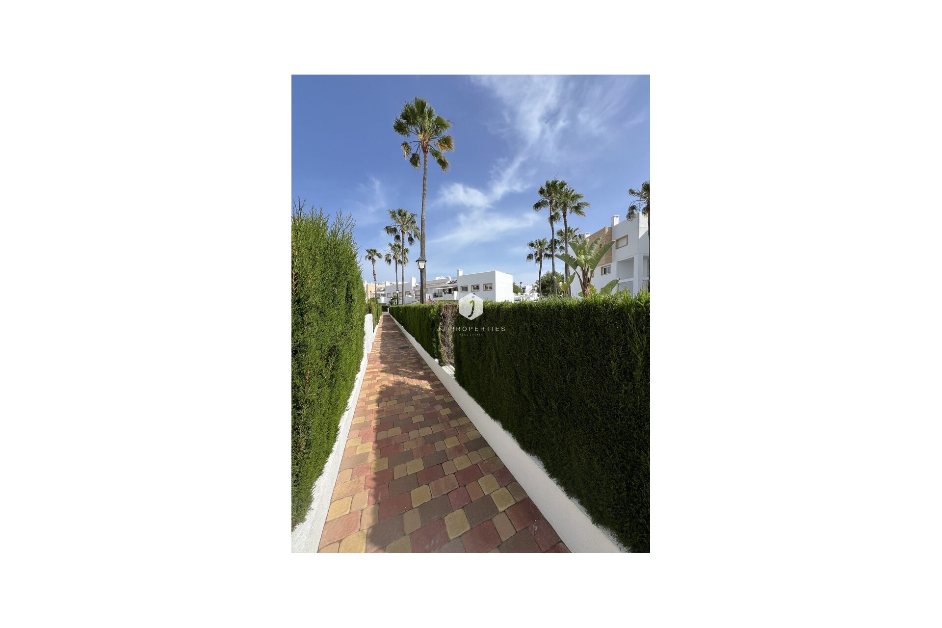 Tweedehands - Appartement / flat -
Orihuela Costa - Villamartín