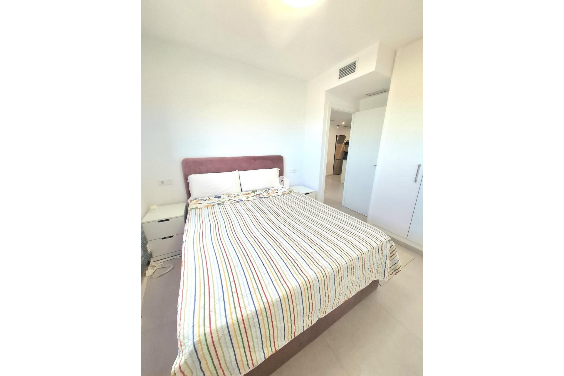 Tweedehands - Appartement / flat -
Orihuela Costa - Villamartín