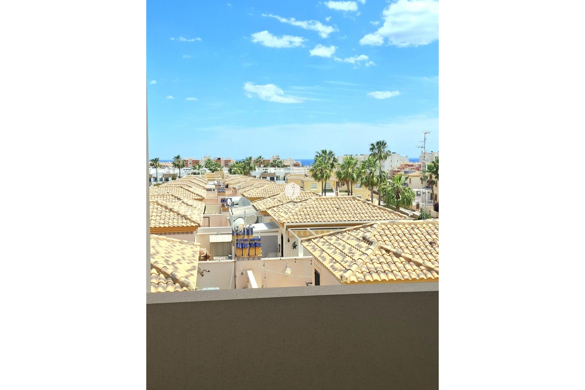 Tweedehands - Appartement / flat -
Orihuela Costa - Villamartín