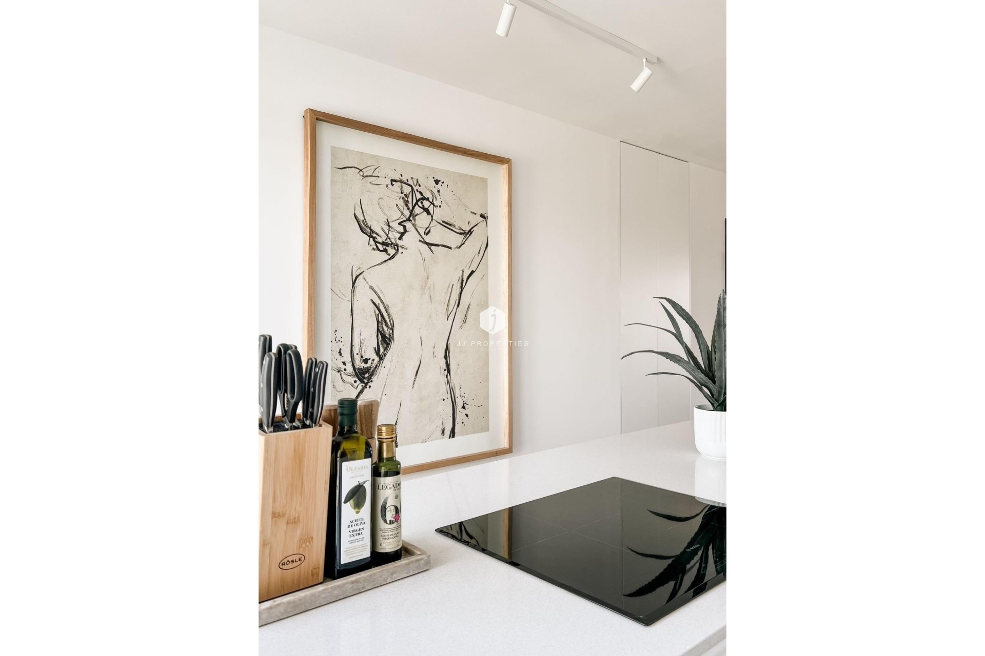 Tweedehands - Appartement / flat -
Orihuela Costa