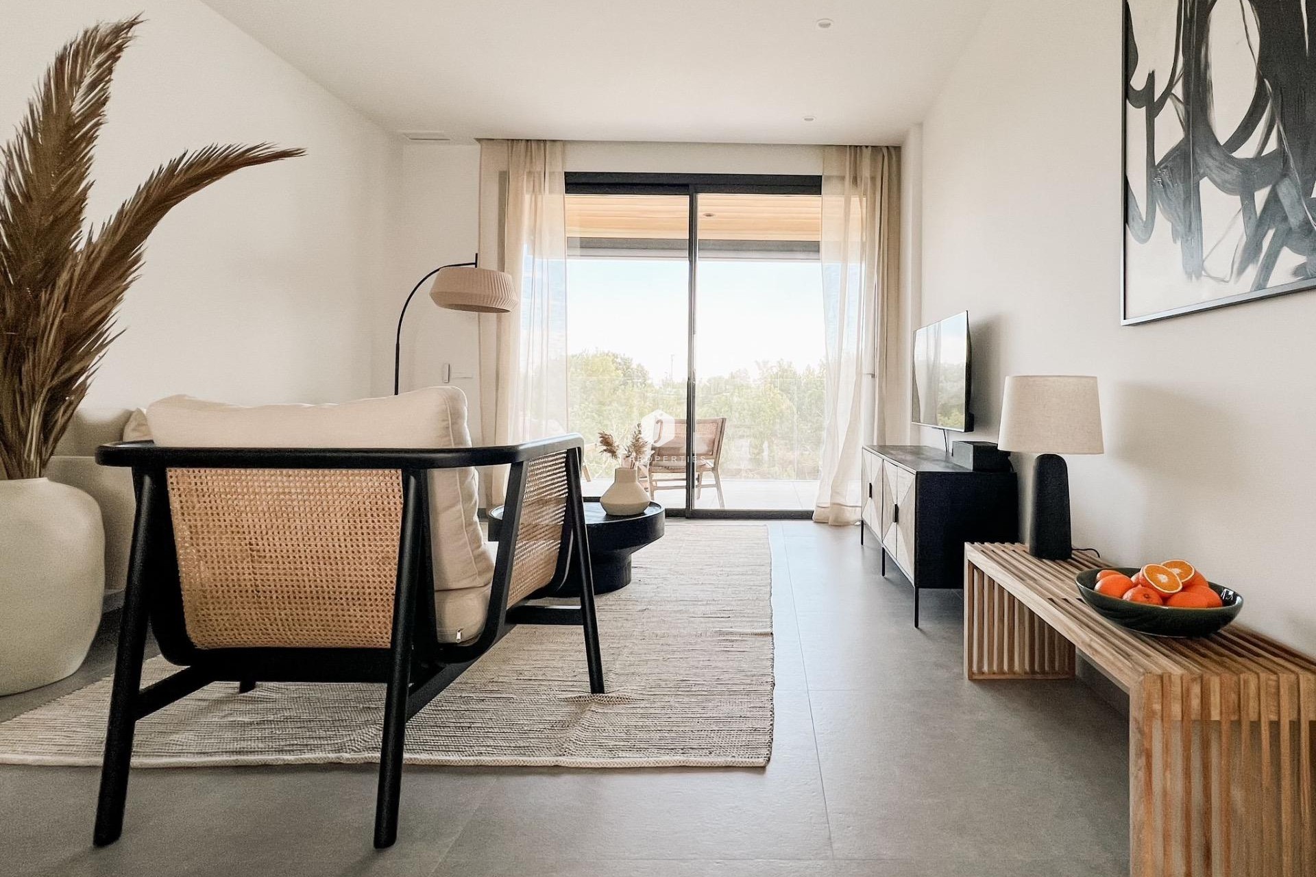 Tweedehands - Appartement / flat -
Orihuela Costa