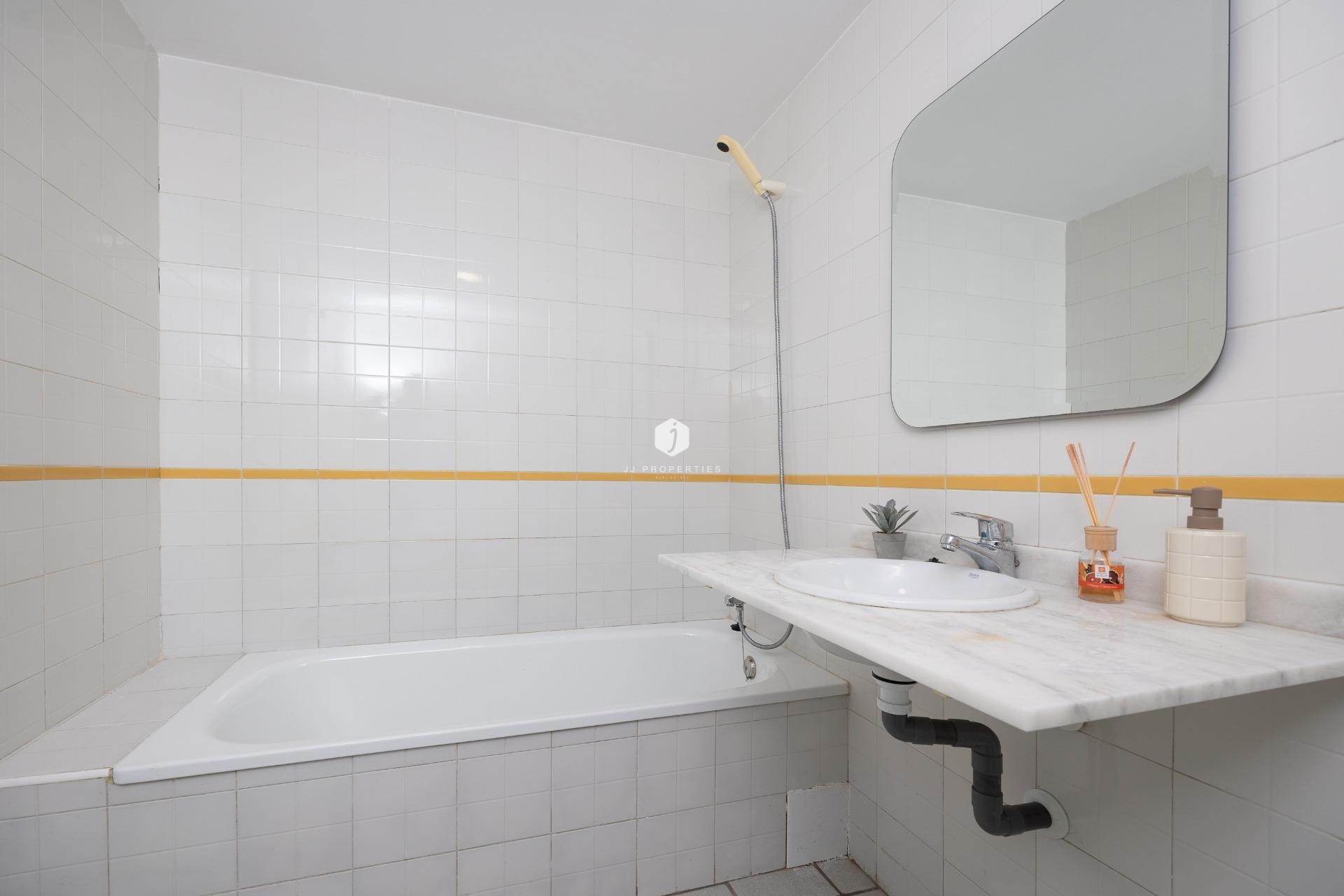 Tweedehands - Appartement / flat -
Orihuela Costa