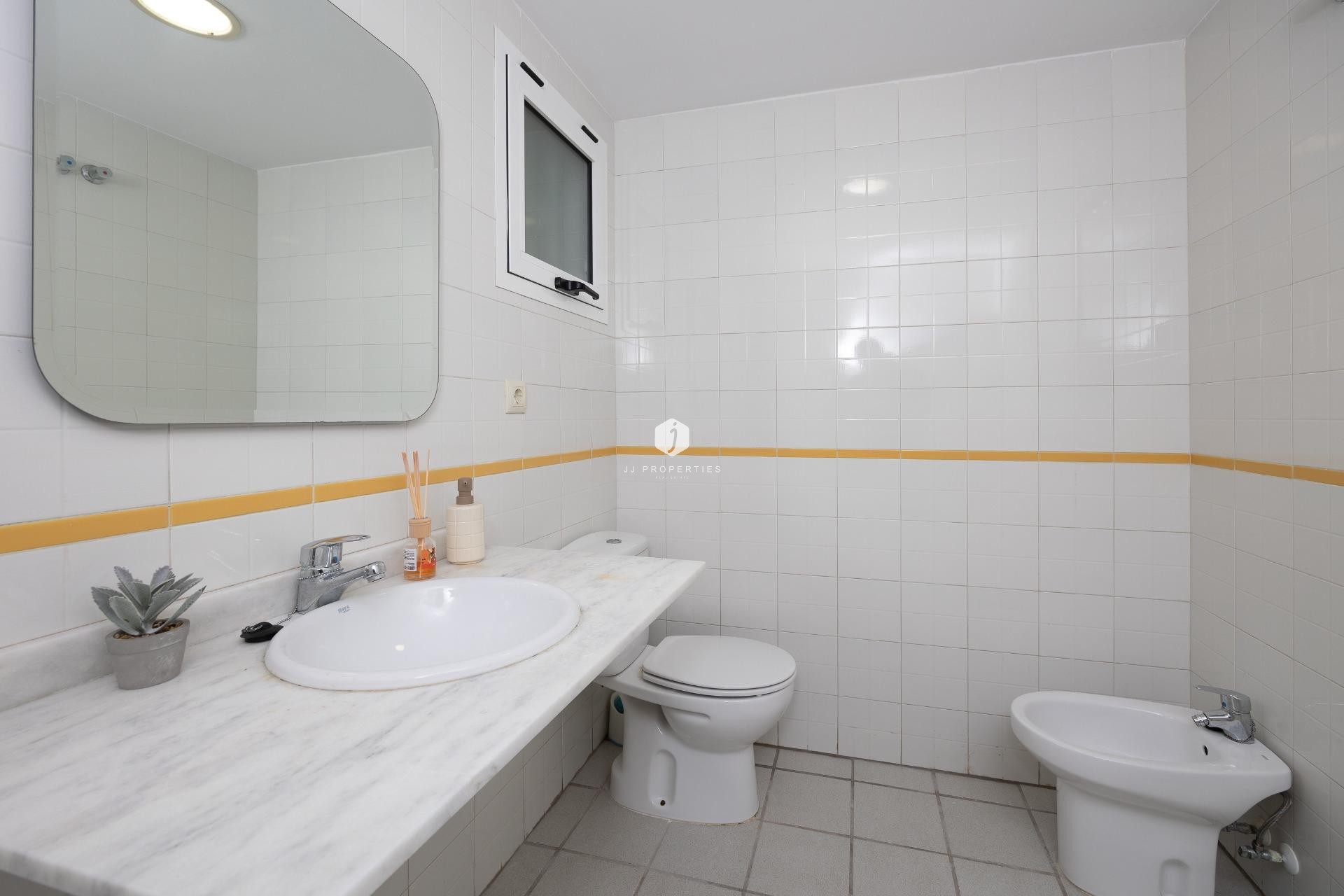 Tweedehands - Appartement / flat -
Orihuela Costa