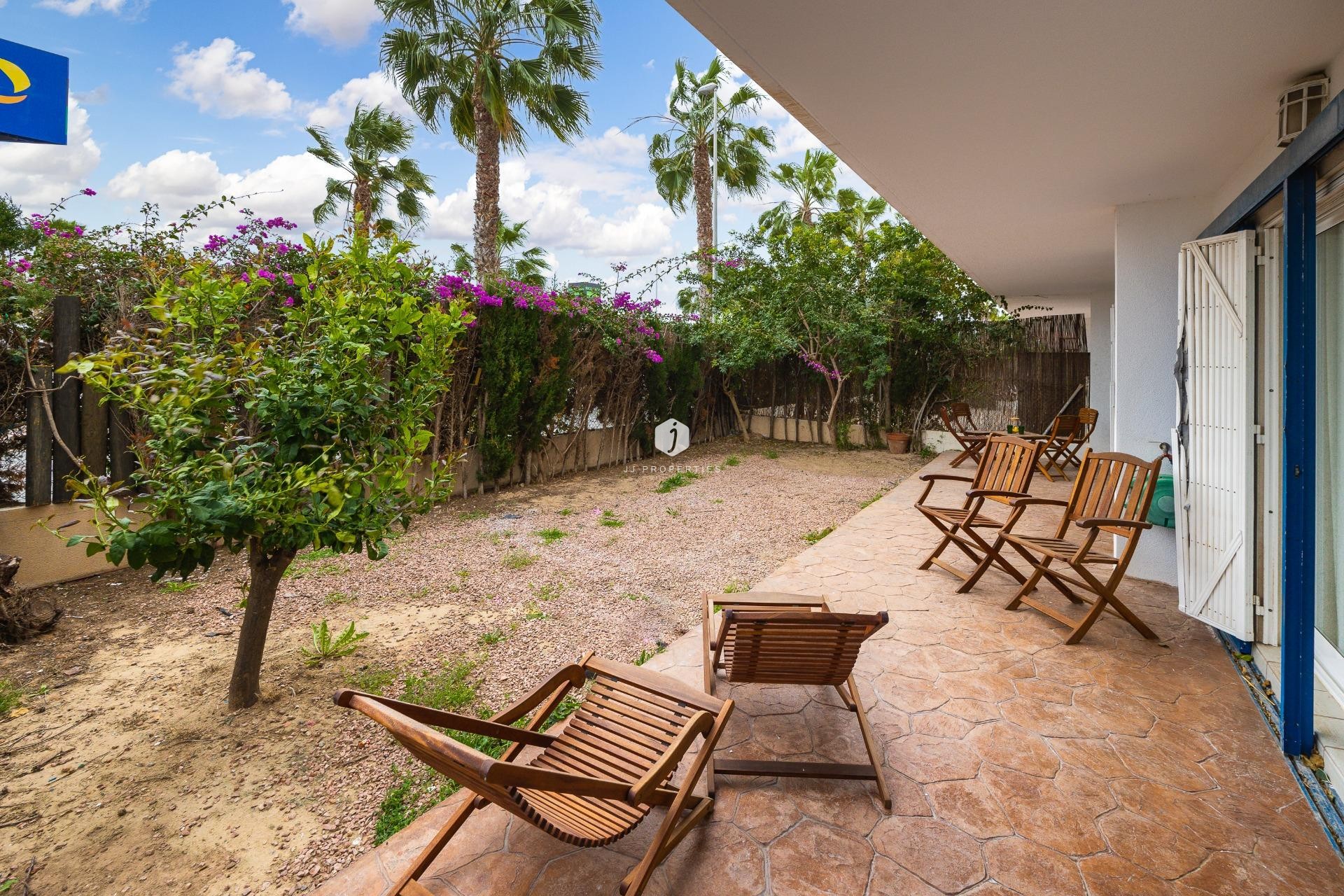 Tweedehands - Appartement / flat -
Orihuela Costa