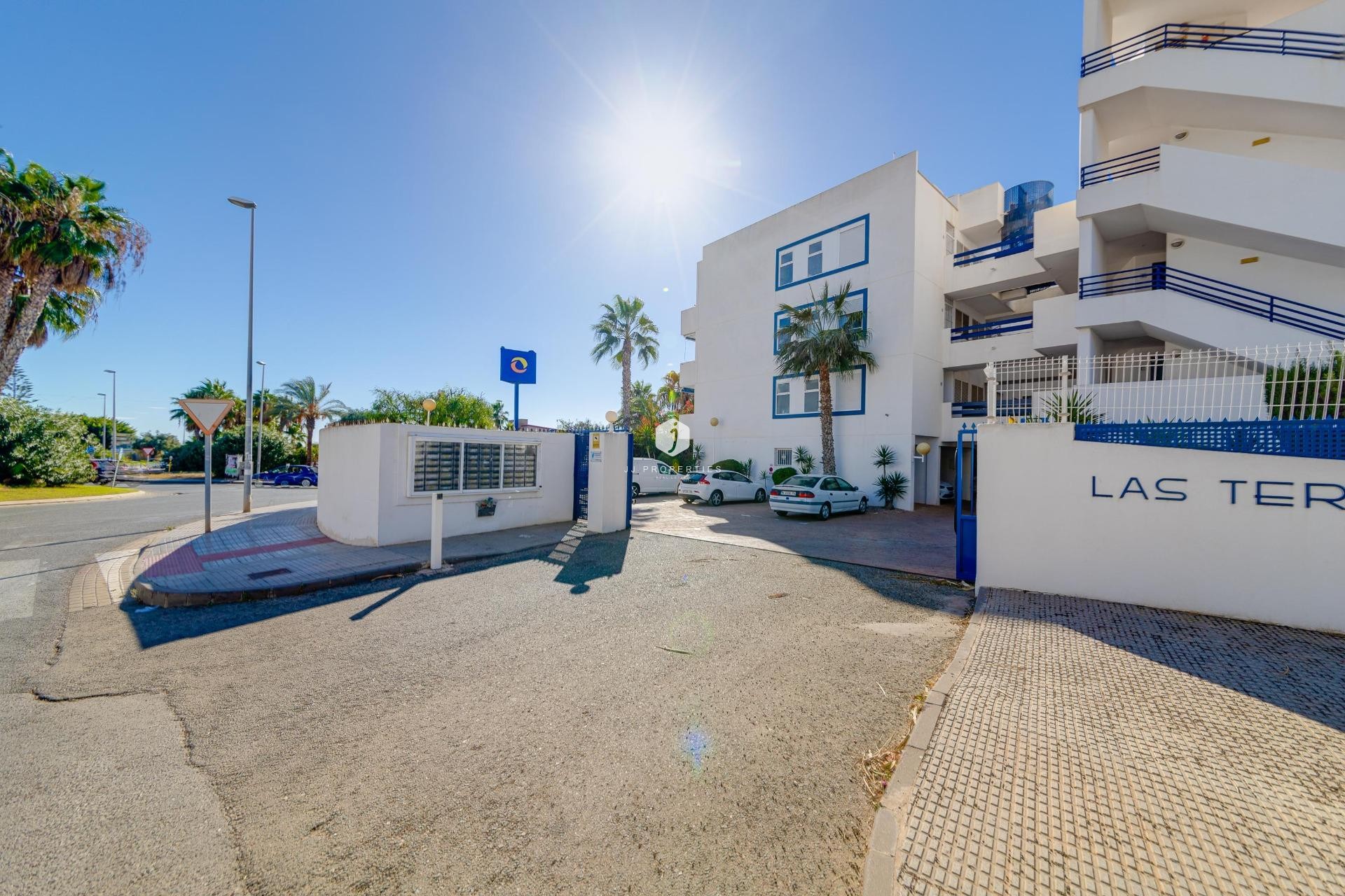 Tweedehands - Appartement / flat -
Orihuela Costa