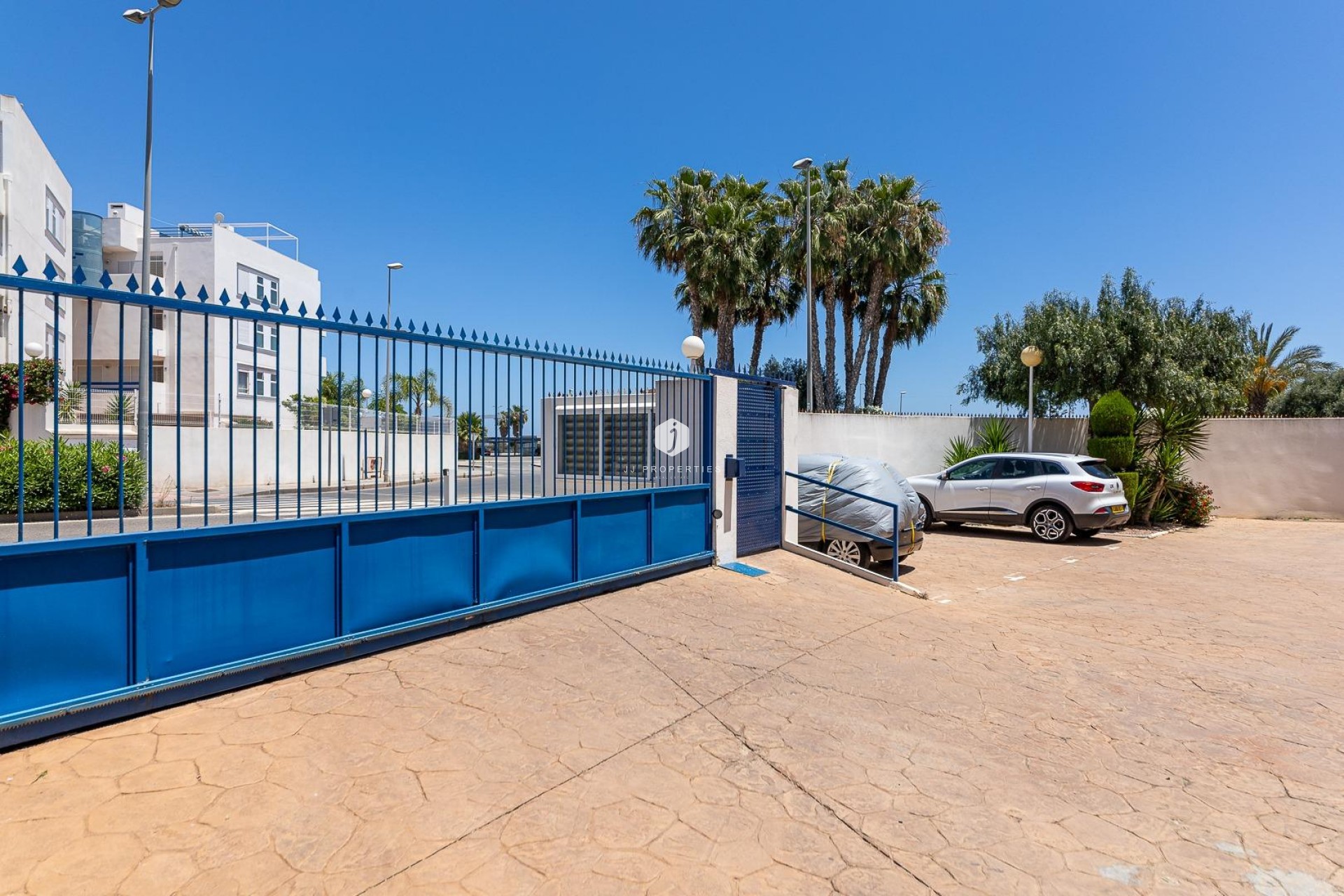 Tweedehands - Appartement / flat -
Orihuela Costa