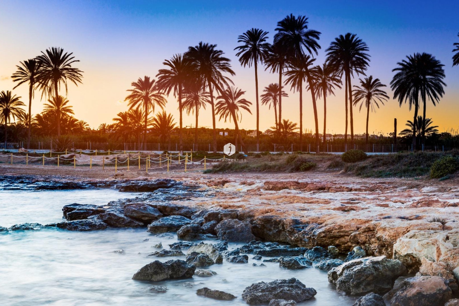 Tweedehands - Appartement / flat -
Orihuela Costa