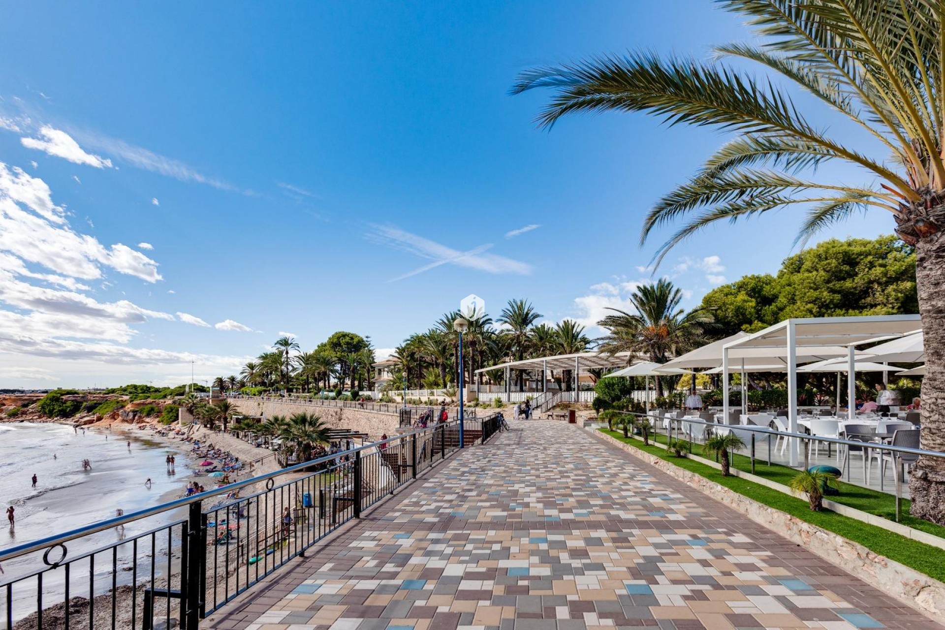 Tweedehands - Appartement / flat -
Orihuela Costa