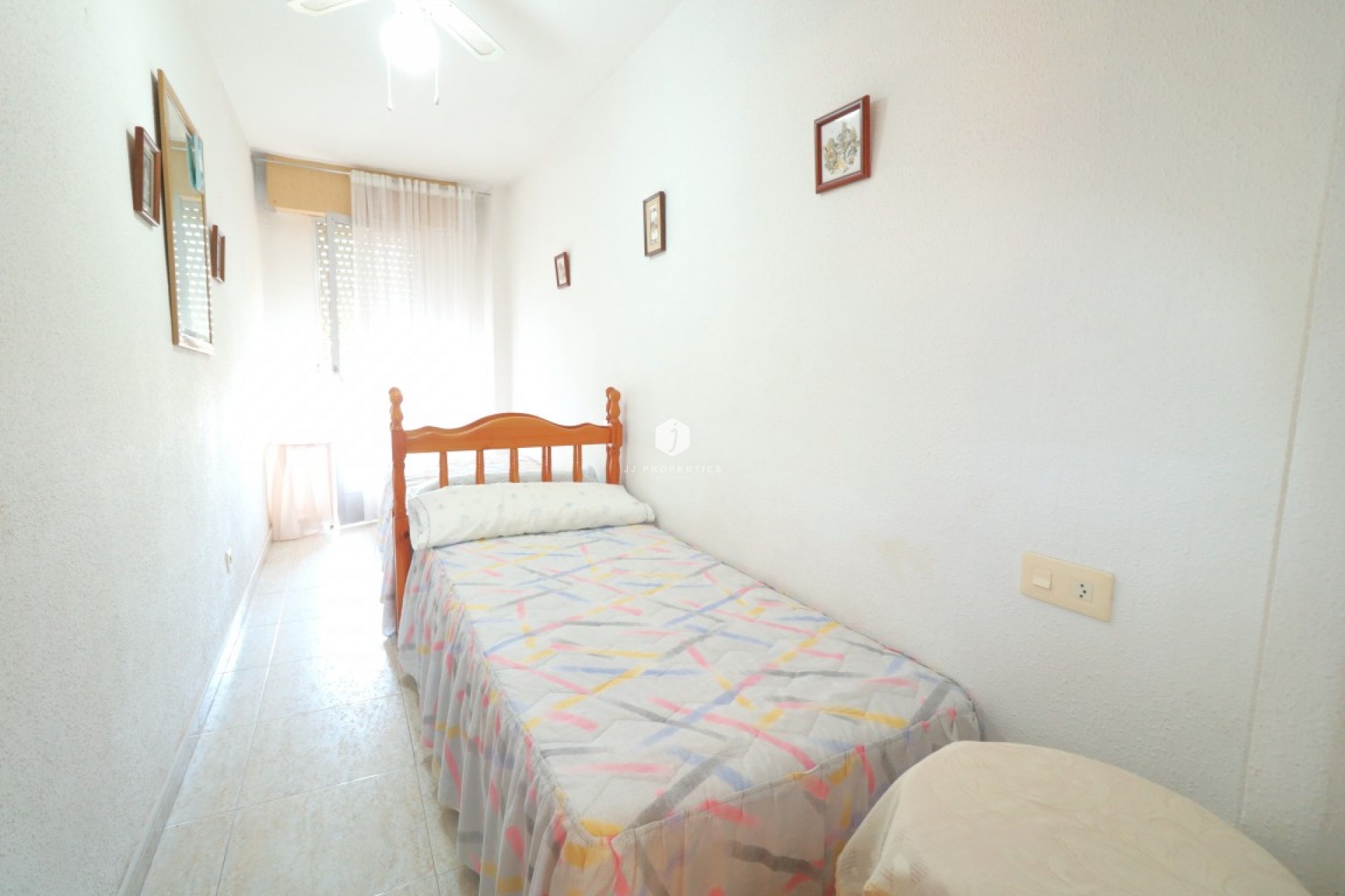Tweedehands - Appartement / flat -
Playa Del Acequion - Costa Blanca