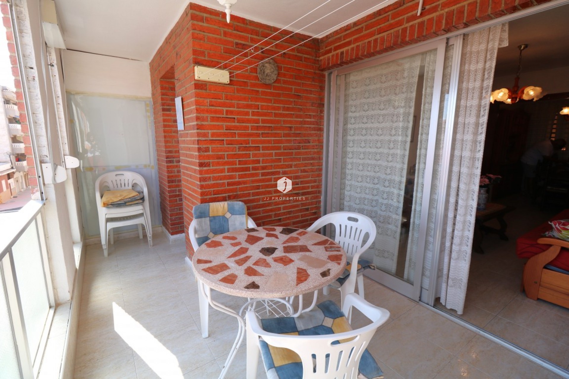 Tweedehands - Appartement / flat -
Playa Del Acequion - Costa Blanca