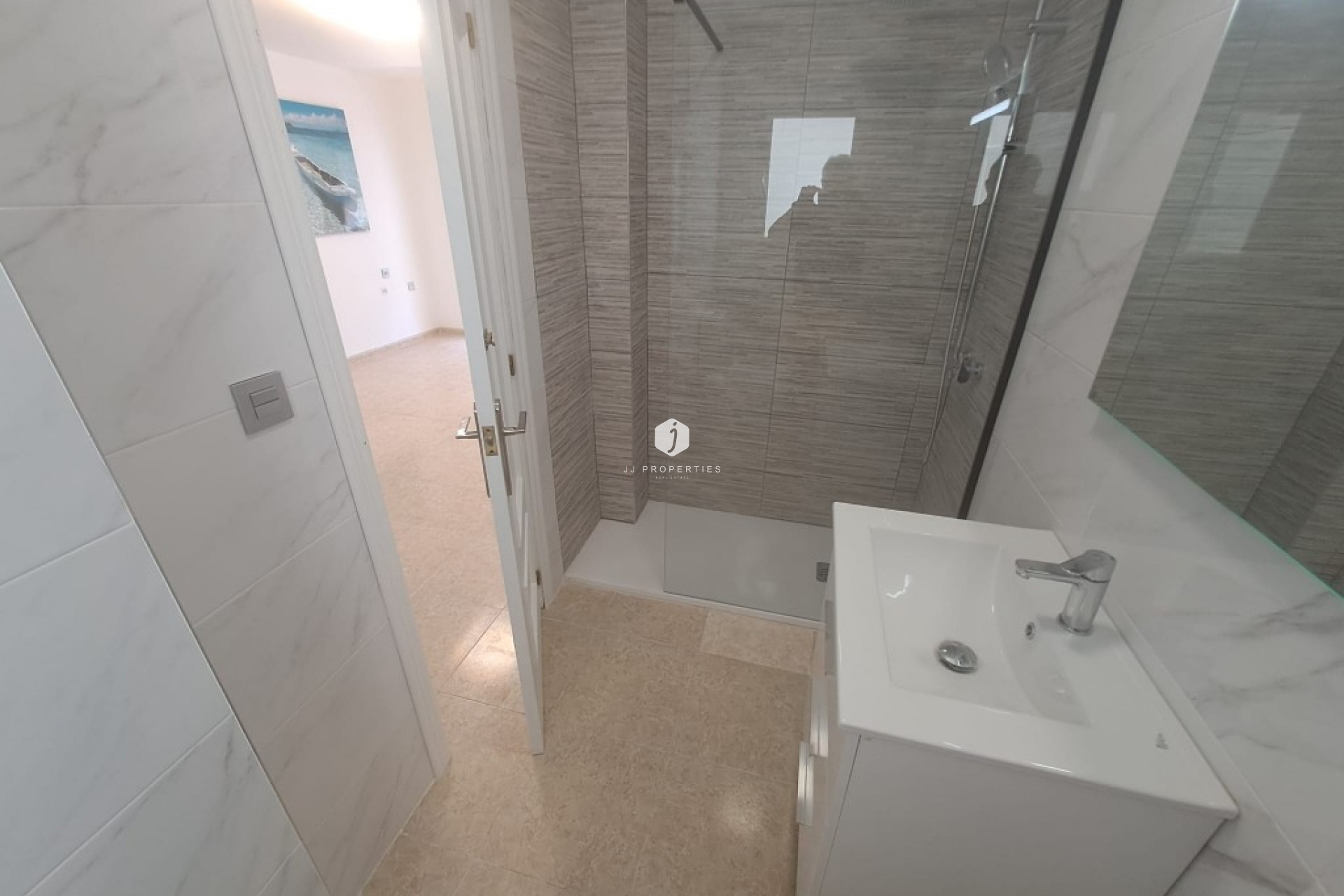 Tweedehands - Appartement / flat -
Playa del Cura - Costa Blanca