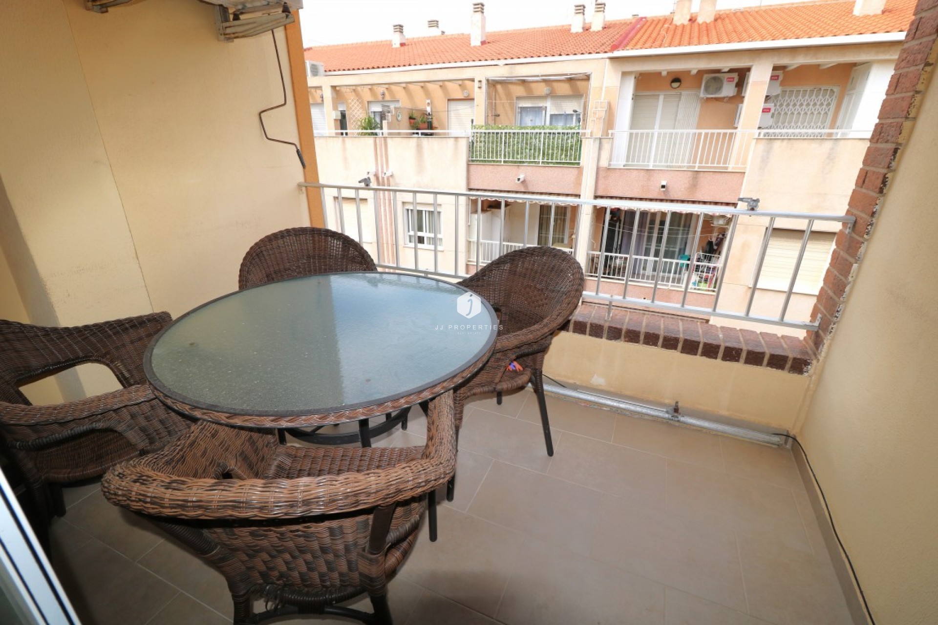 Tweedehands - Appartement / flat -
Playa del Cura - Costa Blanca