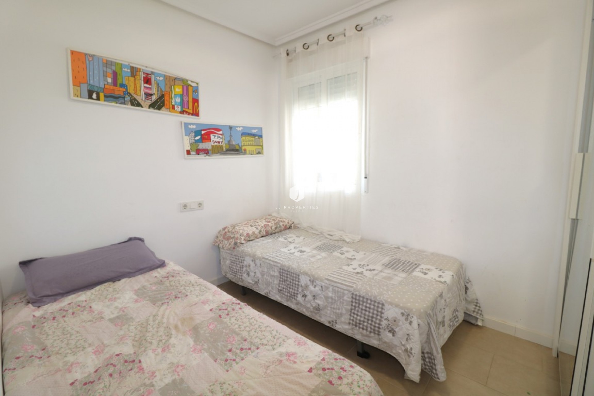Tweedehands - Appartement / flat -
Playa del Cura - Costa Blanca