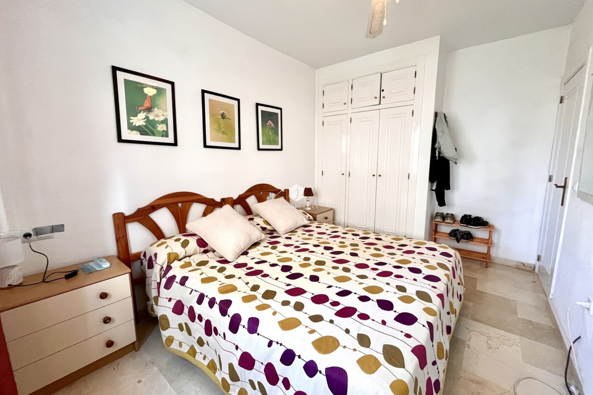 Tweedehands - Appartement / flat -
Playa Flamenca - Costa Blanca
