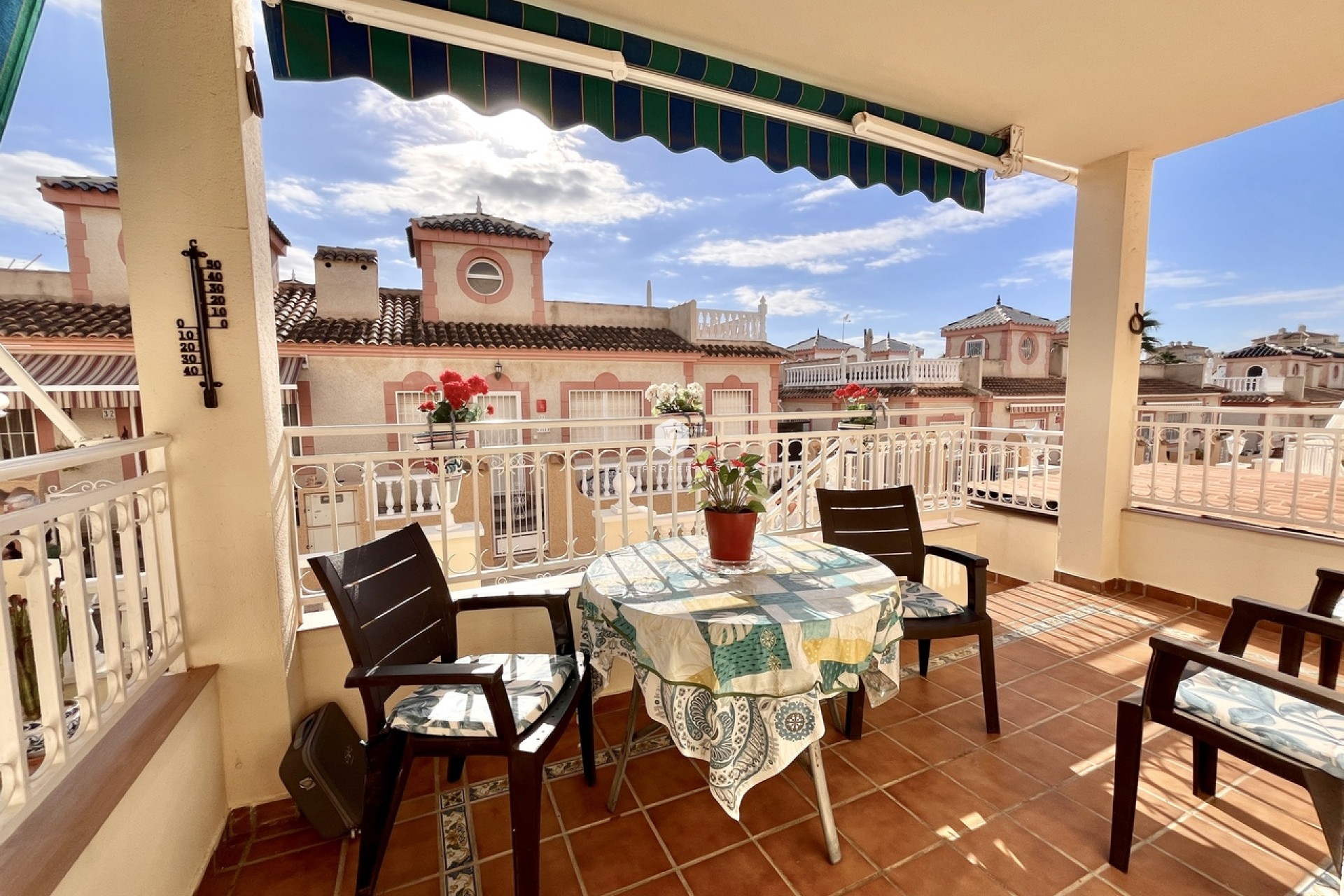 Tweedehands - Appartement / flat -
Playa Flamenca - Costa Blanca