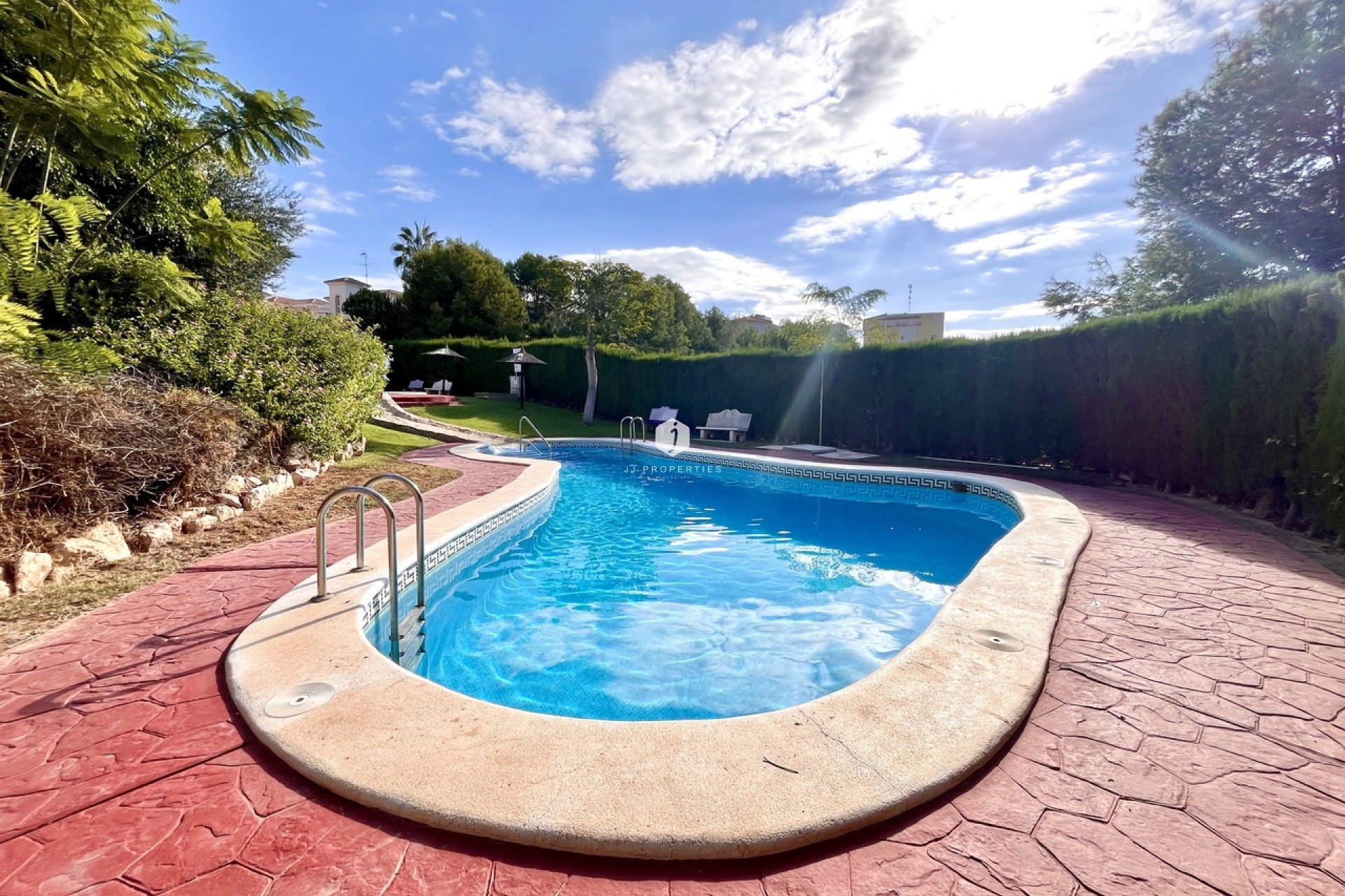 Tweedehands - Appartement / flat -
Playa Flamenca - Costa Blanca