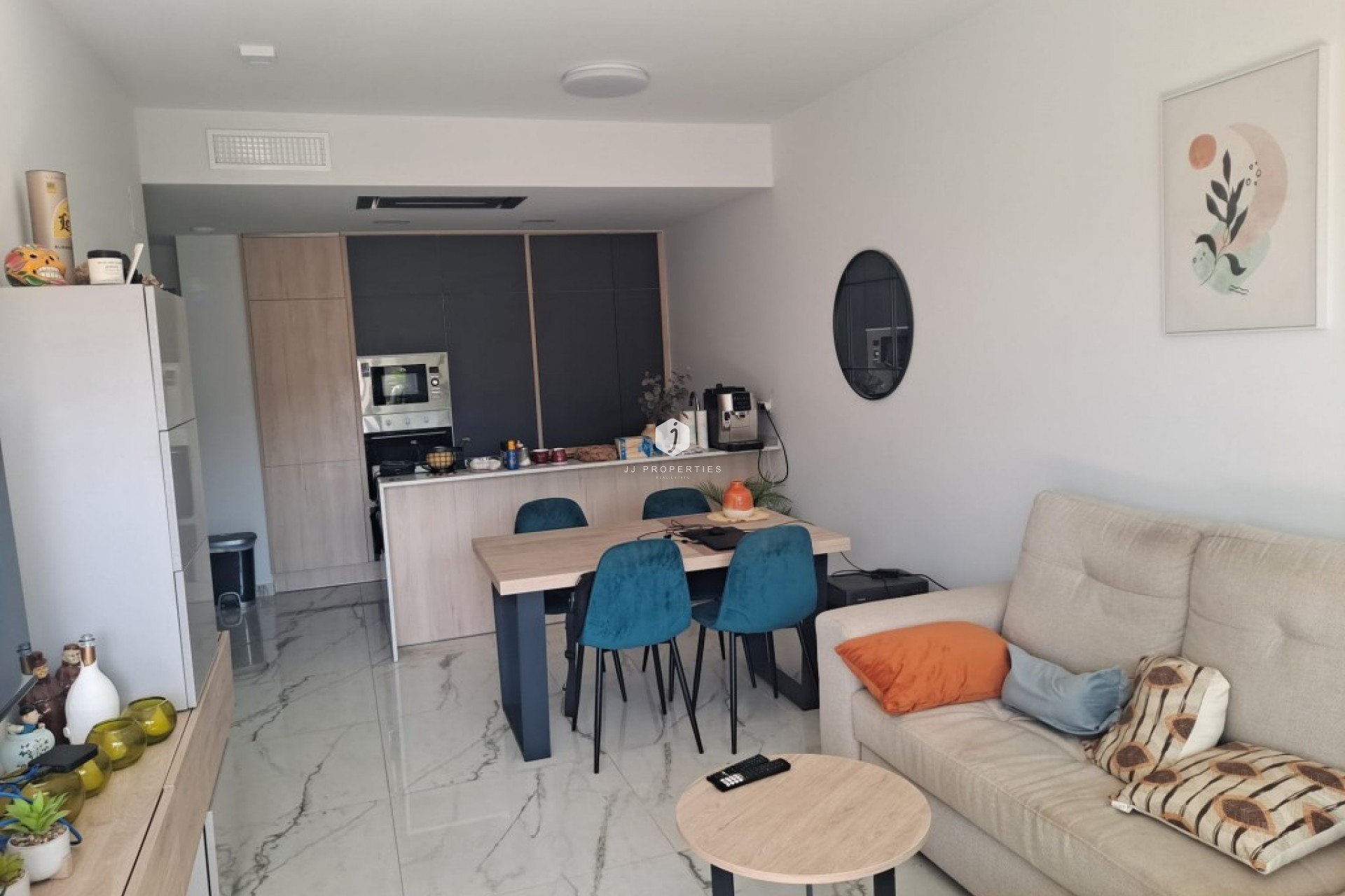 Tweedehands - Appartement / flat -
Playa Flamenca - Costa Blanca