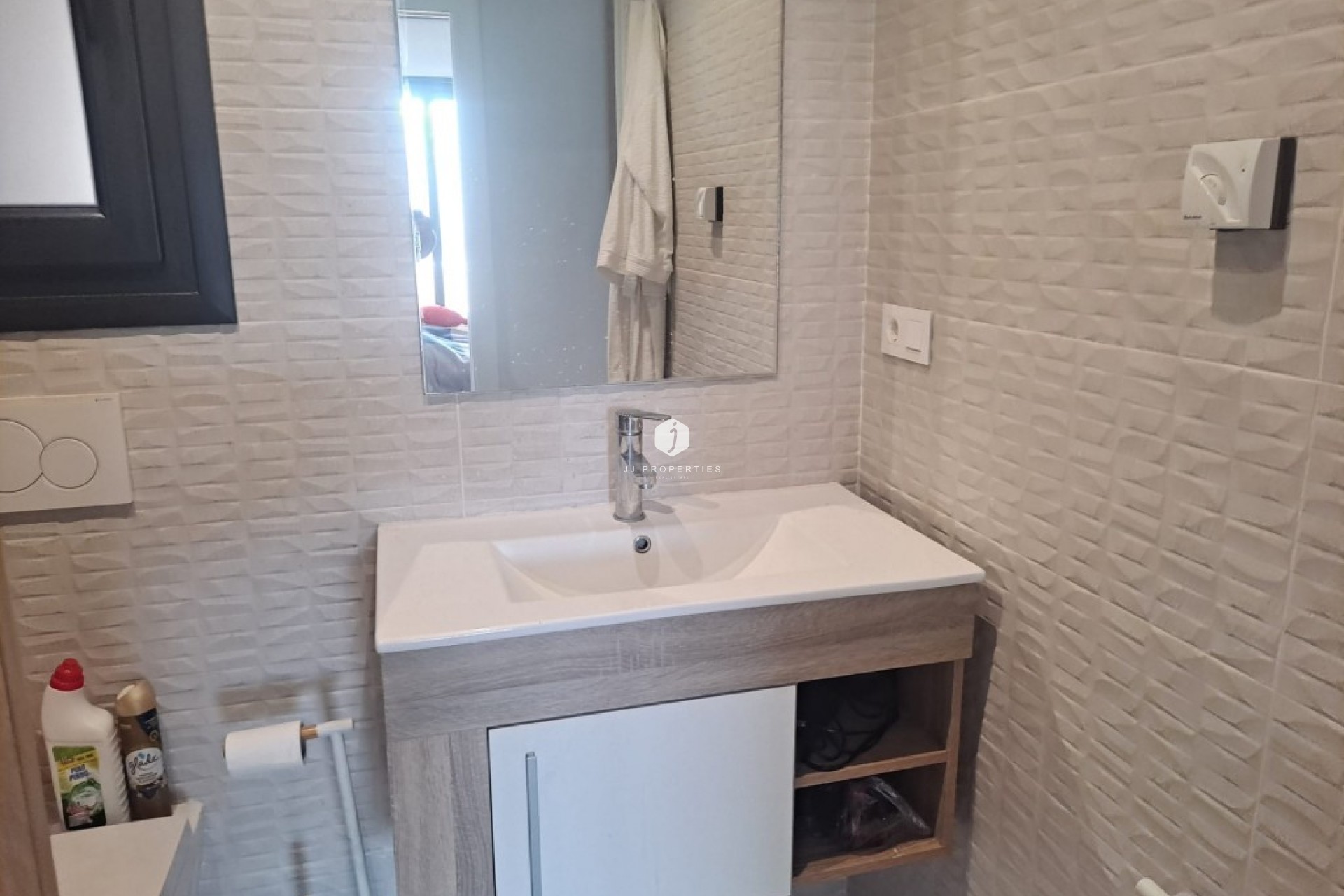 Tweedehands - Appartement / flat -
Playa Flamenca - Costa Blanca