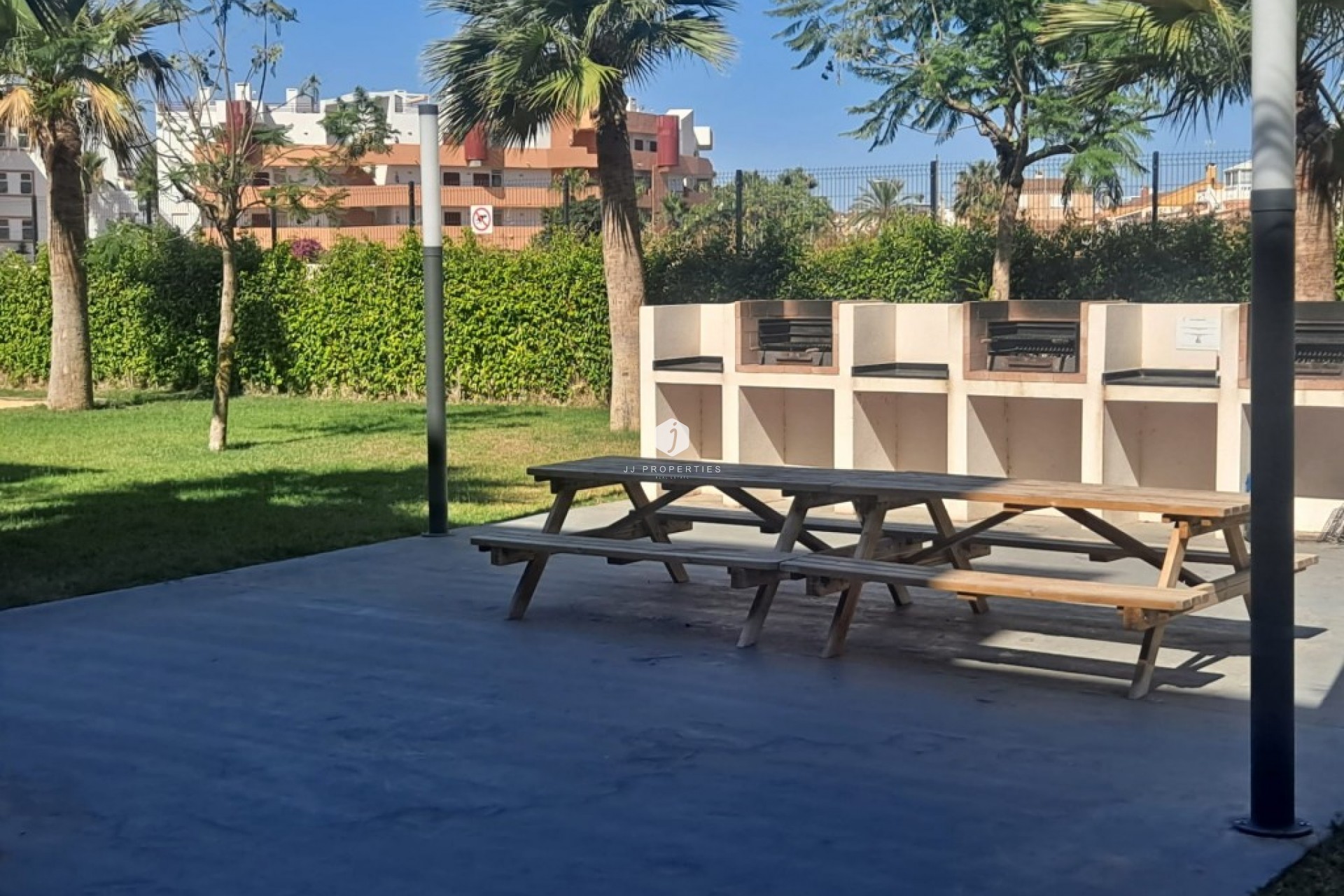 Tweedehands - Appartement / flat -
Playa Flamenca - Costa Blanca