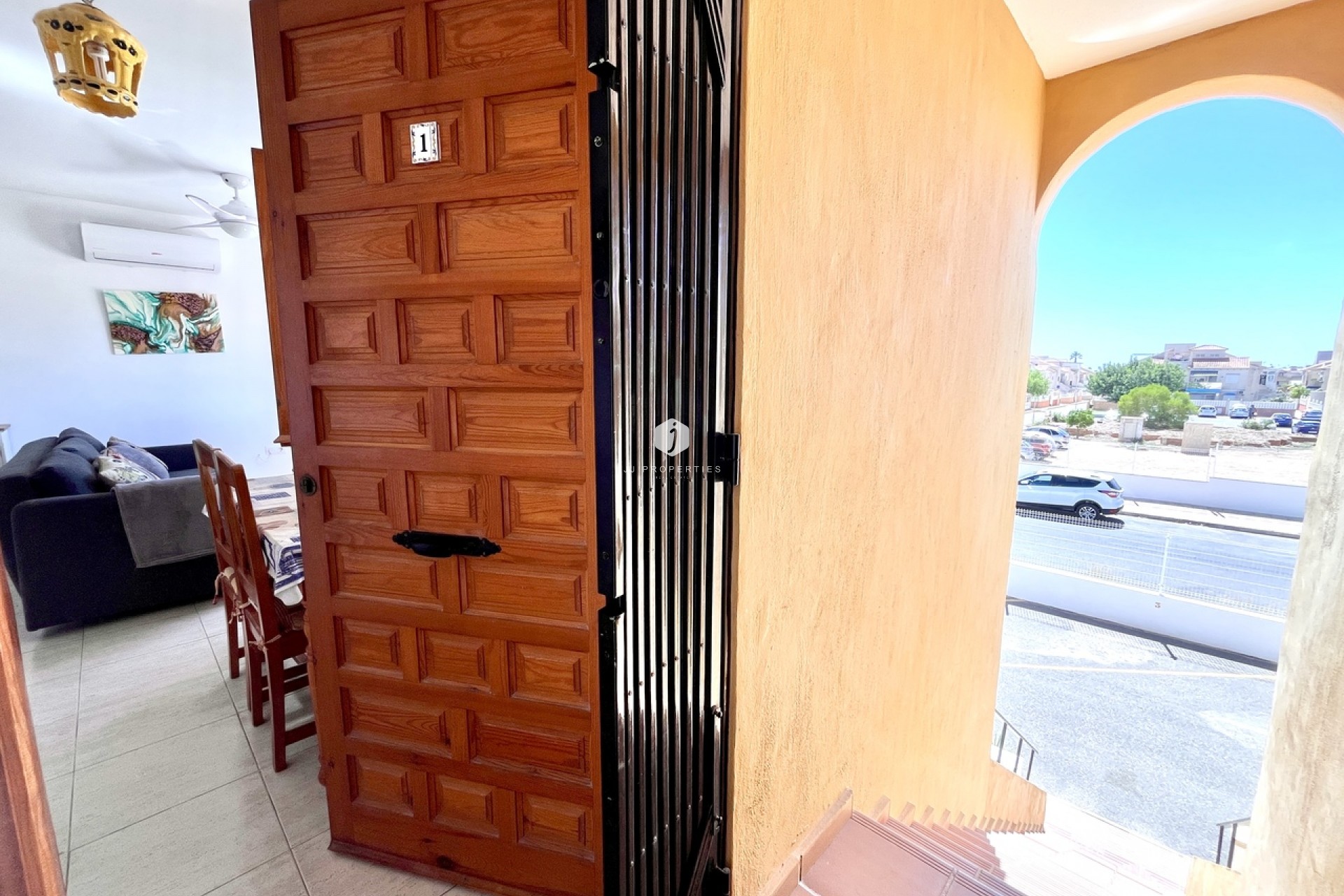 Tweedehands - Appartement / flat -
Playa Flamenca - Costa Blanca