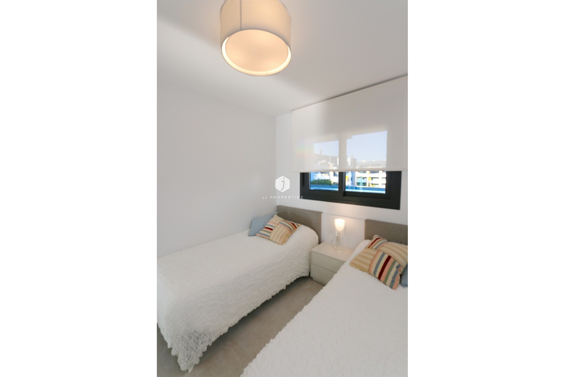 Tweedehands - Appartement / flat -
Playa Flamenca - Costa Blanca