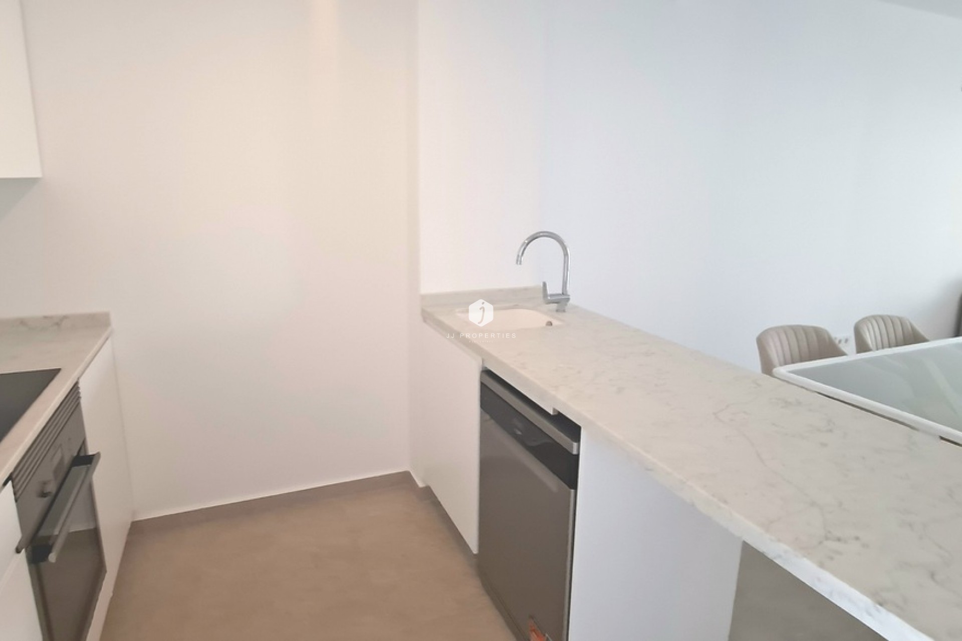 Tweedehands - Appartement / flat -
Playa Flamenca - Costa Blanca