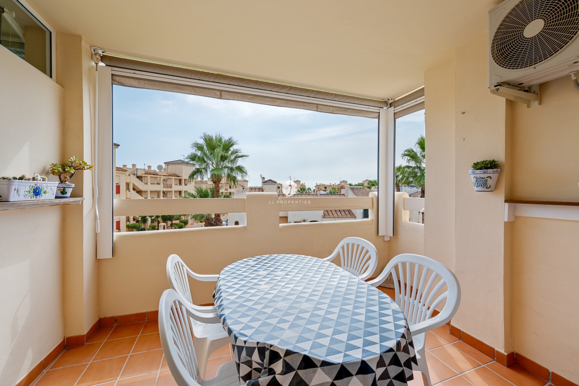 Tweedehands - Appartement / flat -
Playa Flamenca - Costa Blanca