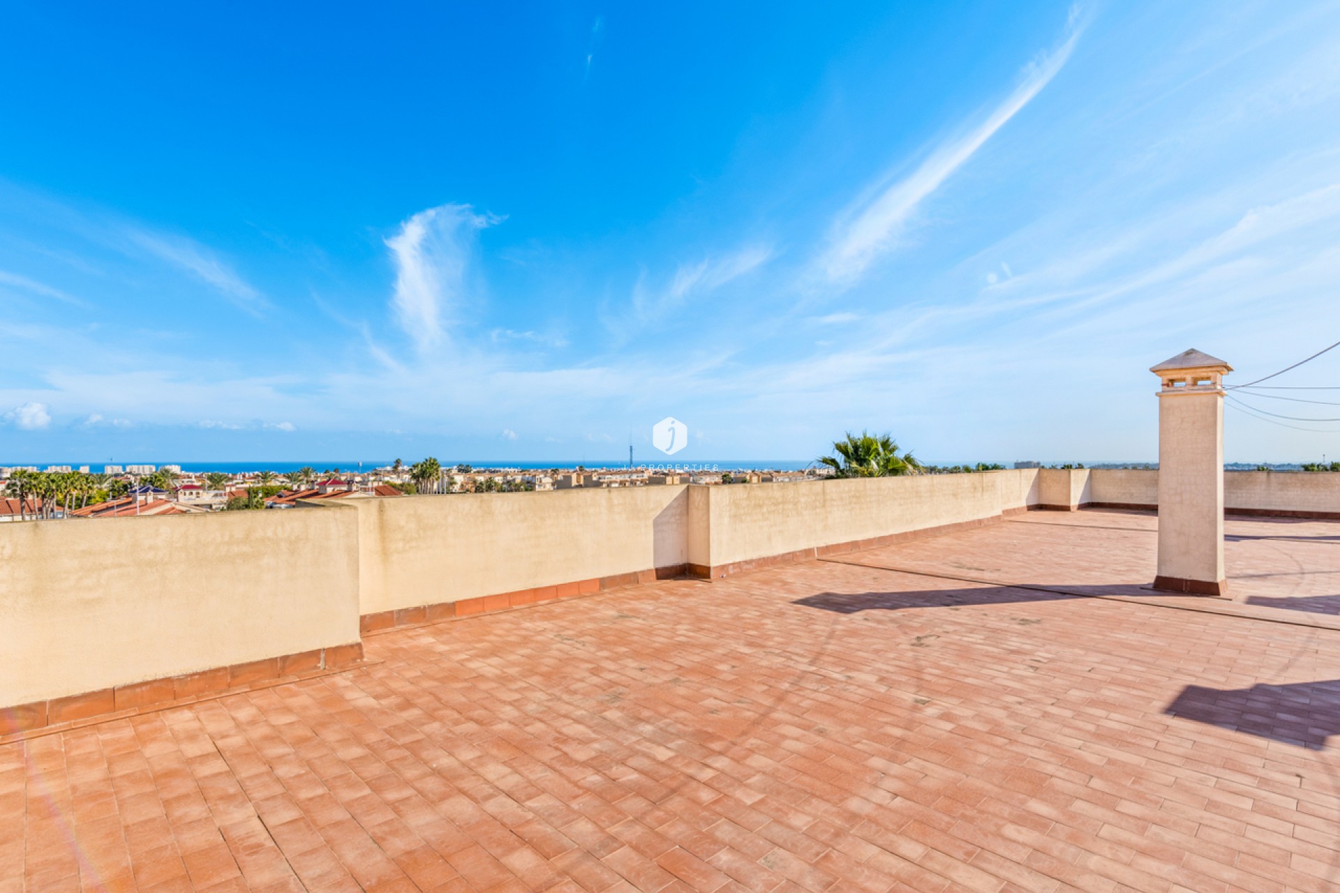 Tweedehands - Appartement / flat -
Playa Flamenca - Costa Blanca
