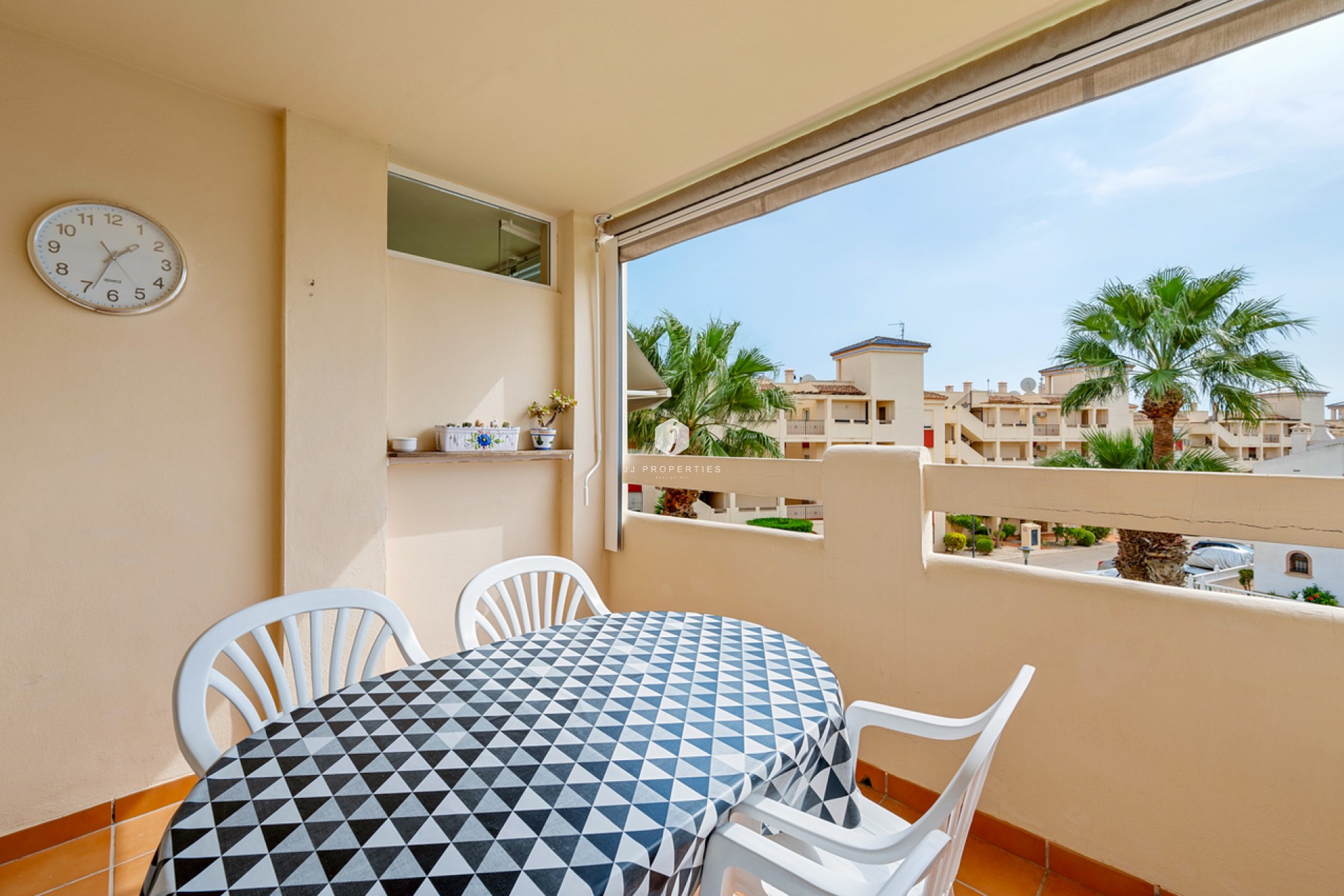 Tweedehands - Appartement / flat -
Playa Flamenca - Costa Blanca