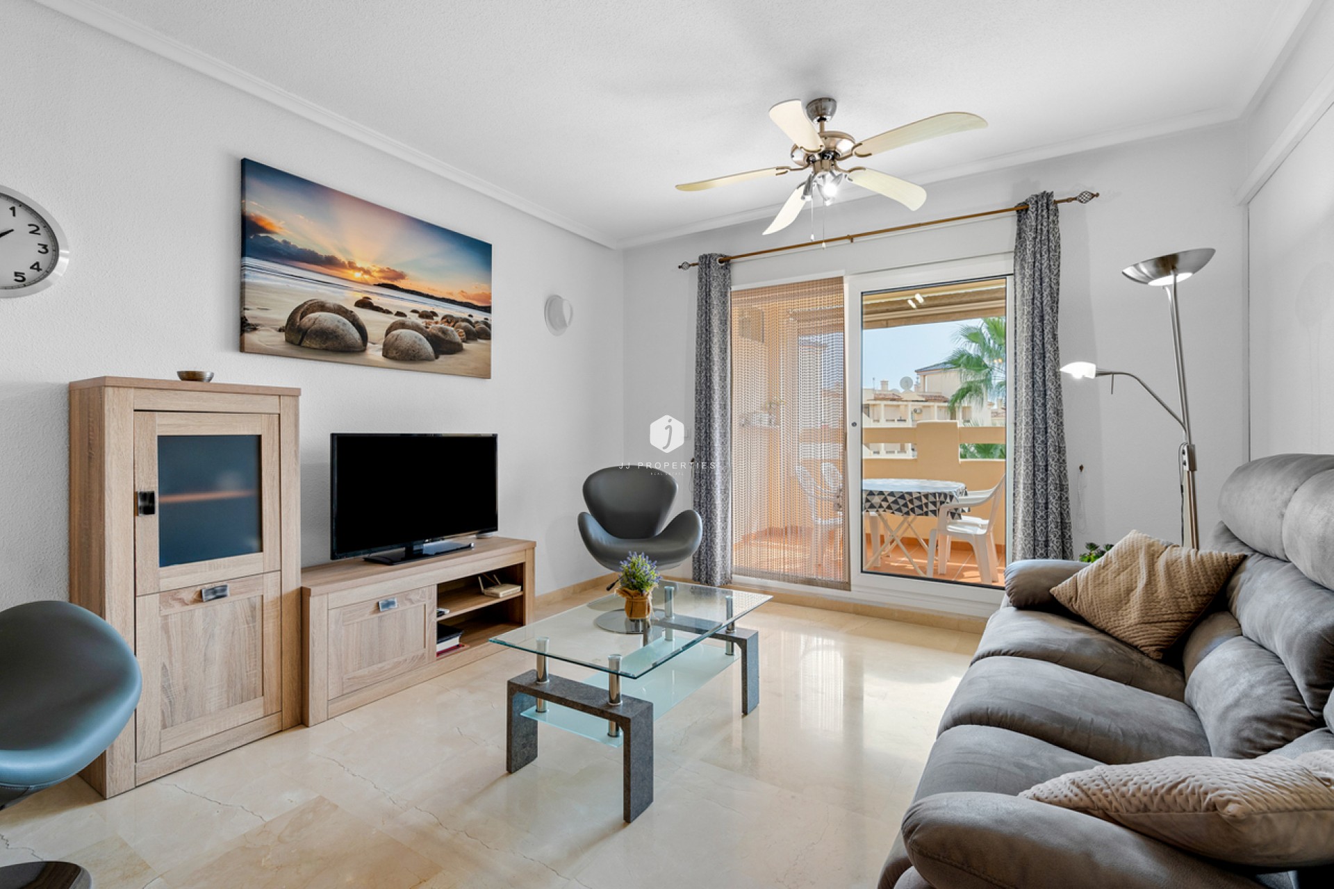 Tweedehands - Appartement / flat -
Playa Flamenca - Costa Blanca