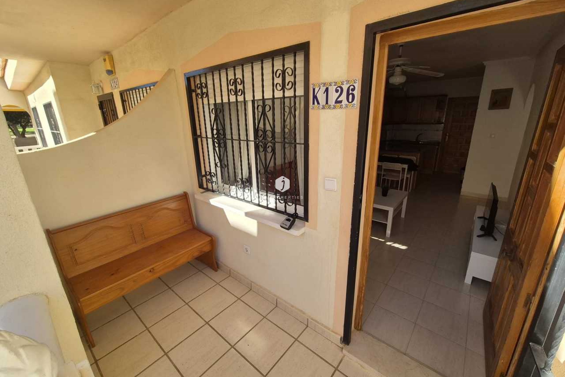 Tweedehands - Appartement / flat -
Playa Flamenca - Costa Blanca