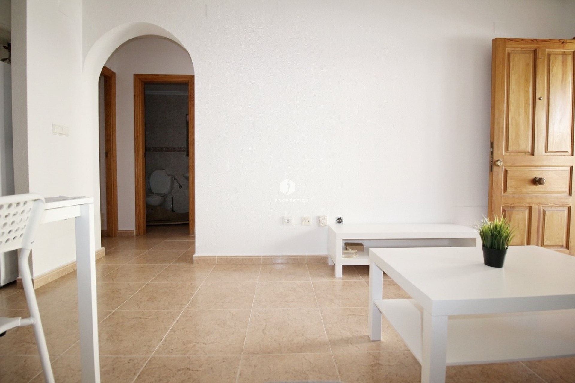 Tweedehands - Appartement / flat -
Playa Flamenca - Costa Blanca