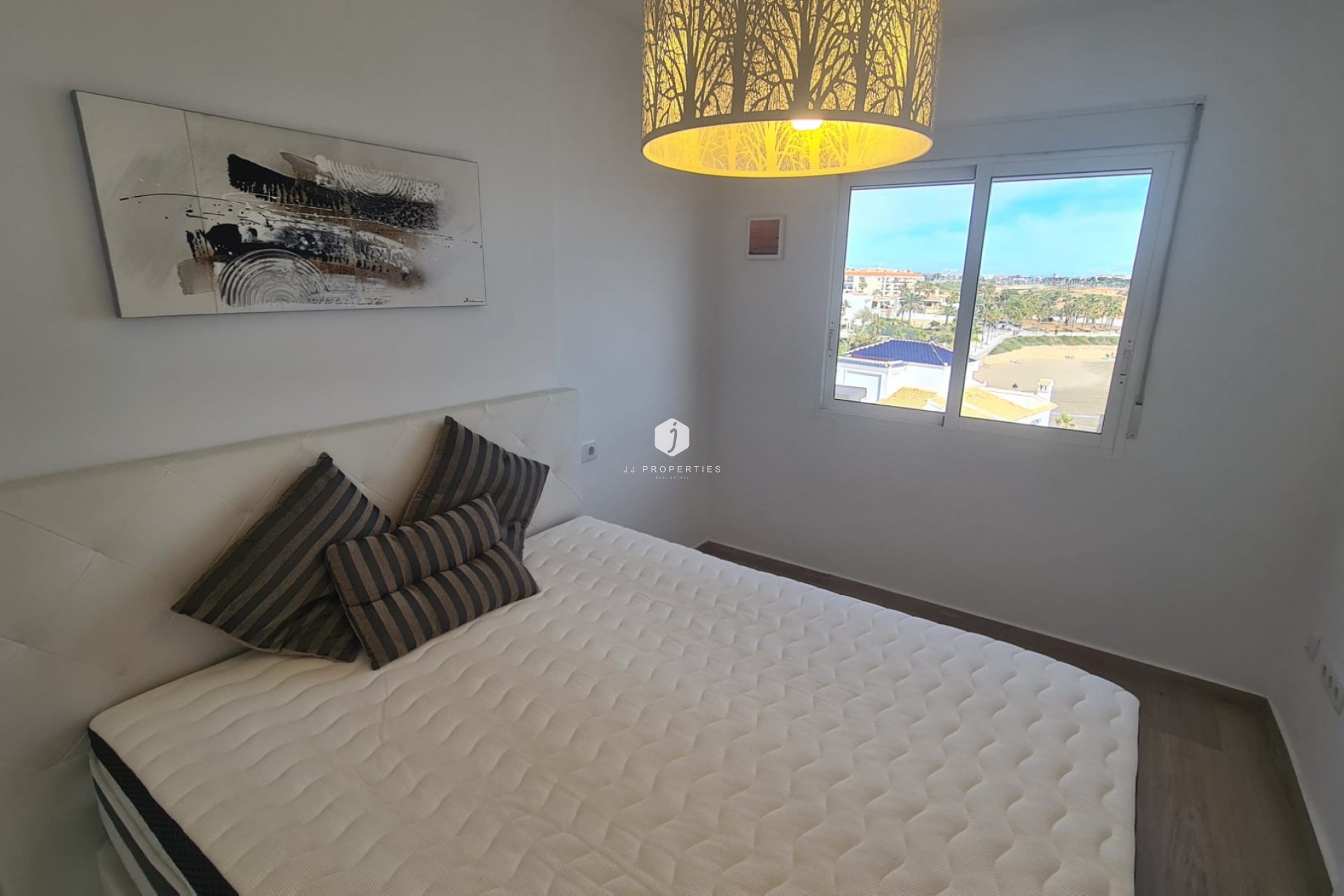 Tweedehands - Appartement / flat -
Playa Flamenca - Costa Blanca