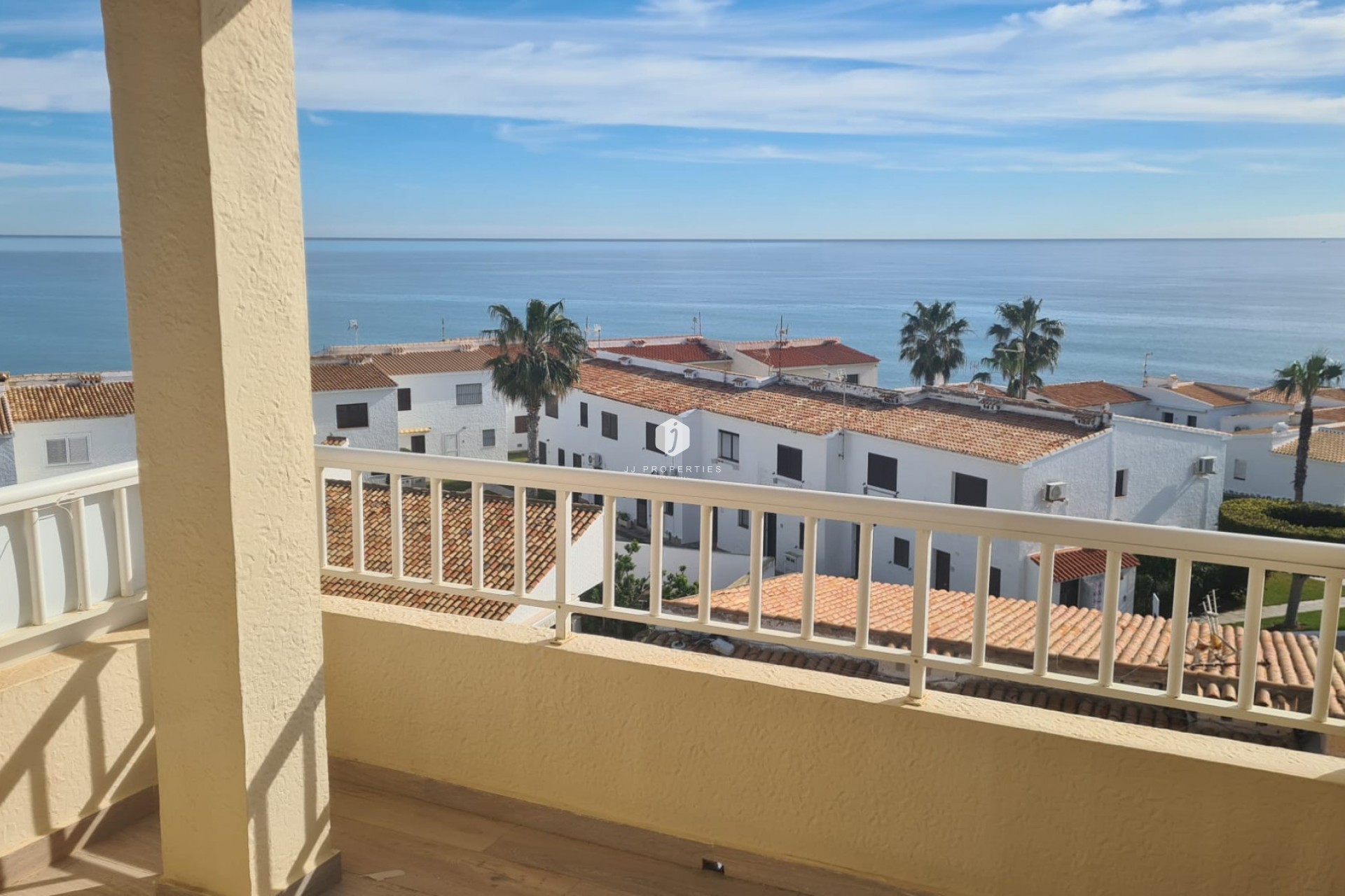 Tweedehands - Appartement / flat -
Playa Flamenca - Costa Blanca