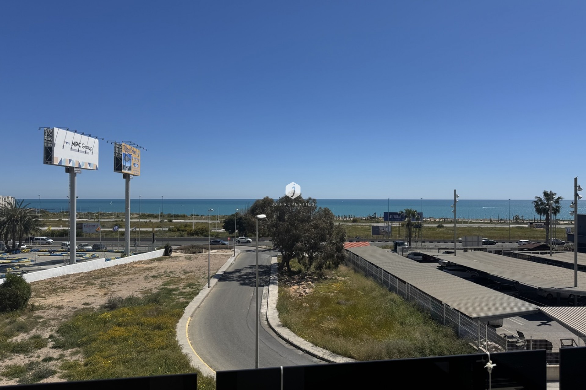 Tweedehands - Appartement / flat -
Playa Flamenca - Costa Blanca