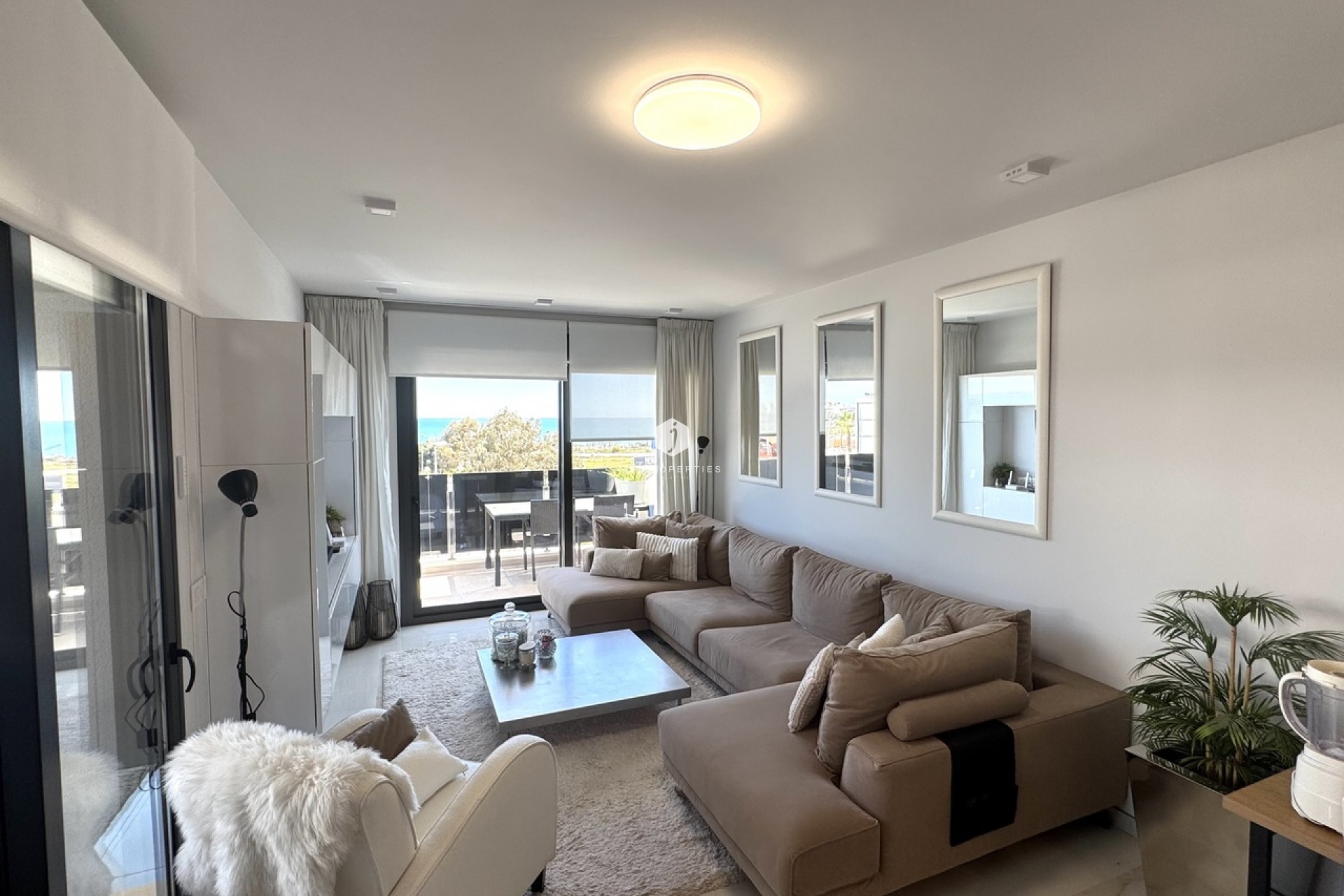 Tweedehands - Appartement / flat -
Playa Flamenca - Costa Blanca