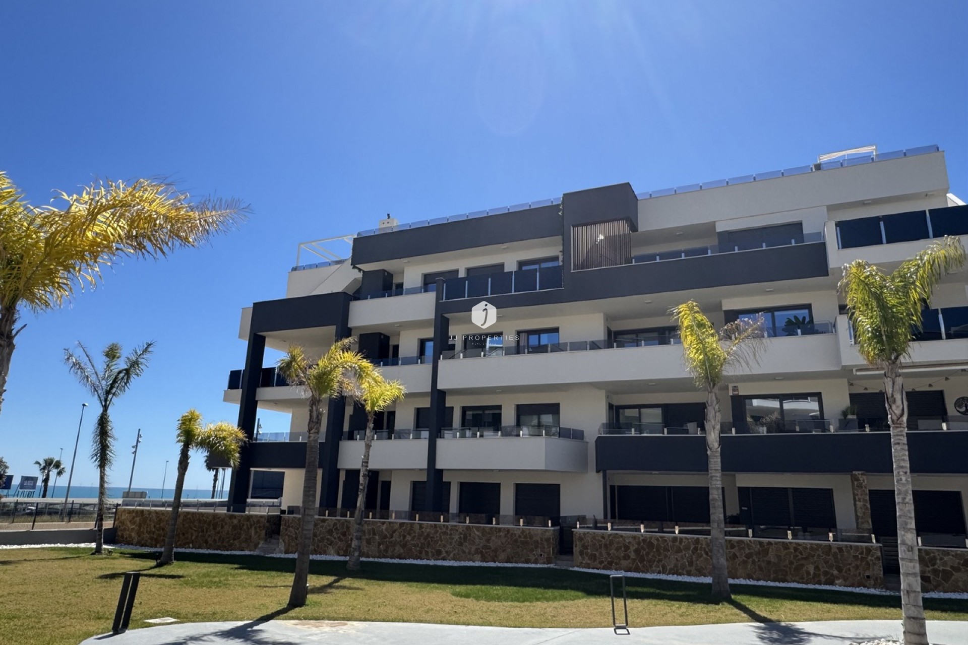 Tweedehands - Appartement / flat -
Playa Flamenca - Costa Blanca