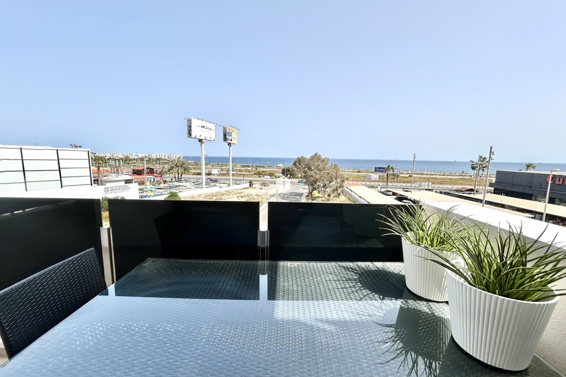 Tweedehands - Appartement / flat -
Playa Flamenca - Costa Blanca