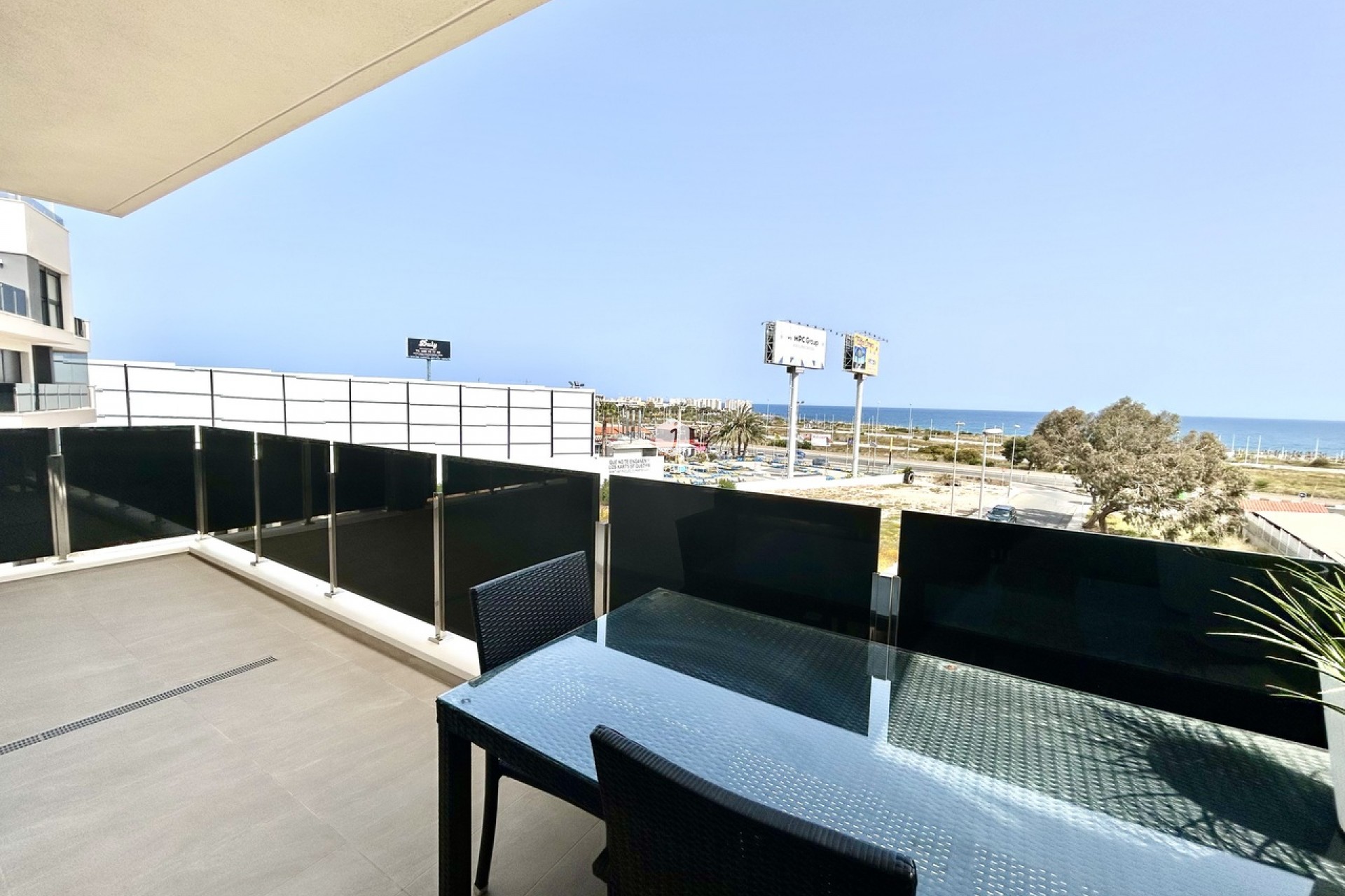 Tweedehands - Appartement / flat -
Playa Flamenca - Costa Blanca