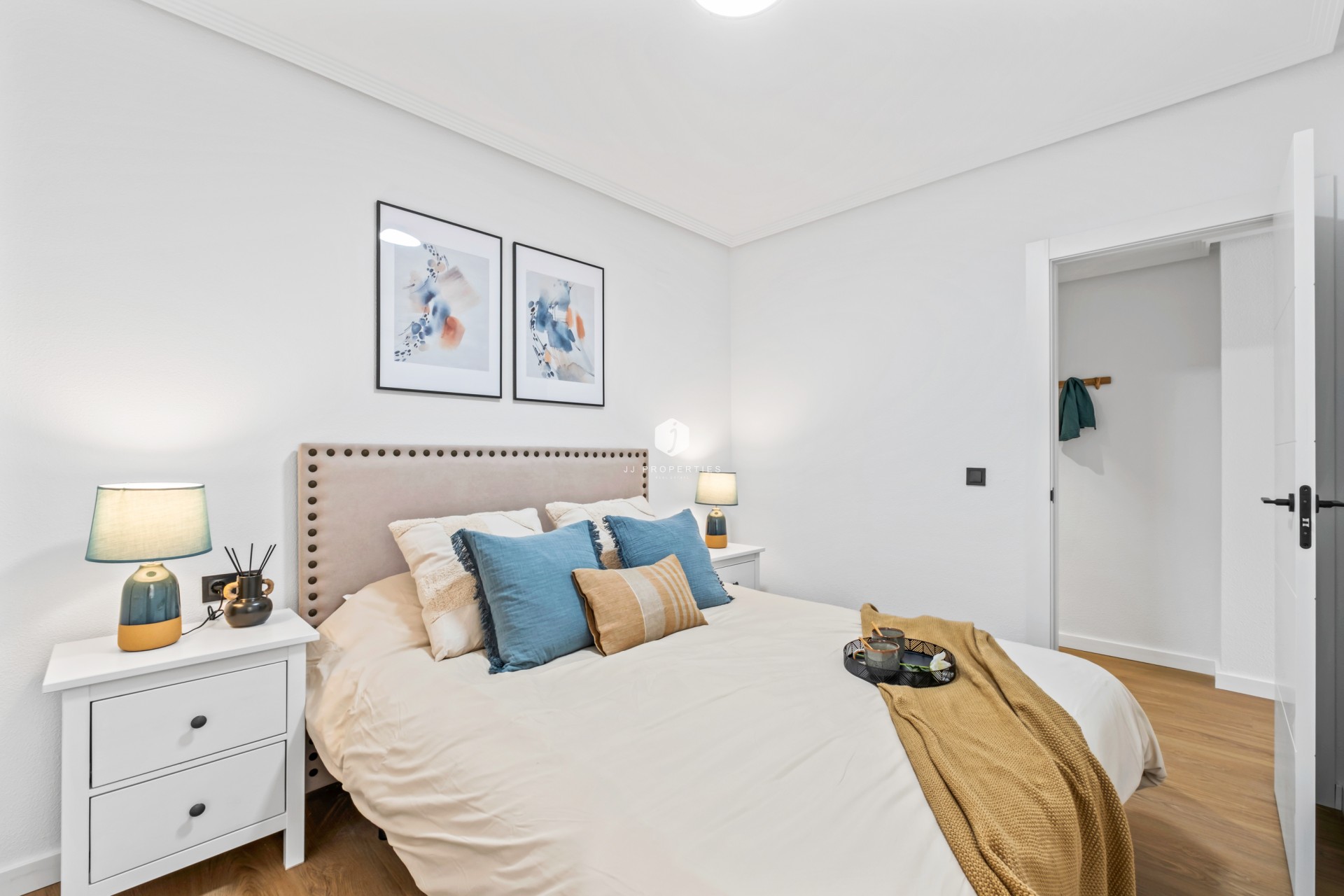 Tweedehands - Appartement / flat -
Playa Flamenca - Costa Blanca