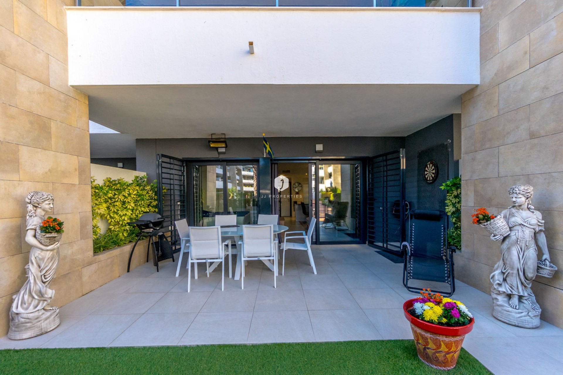 Tweedehands - Appartement / flat -
Playa Flamenca - Flamenca Village