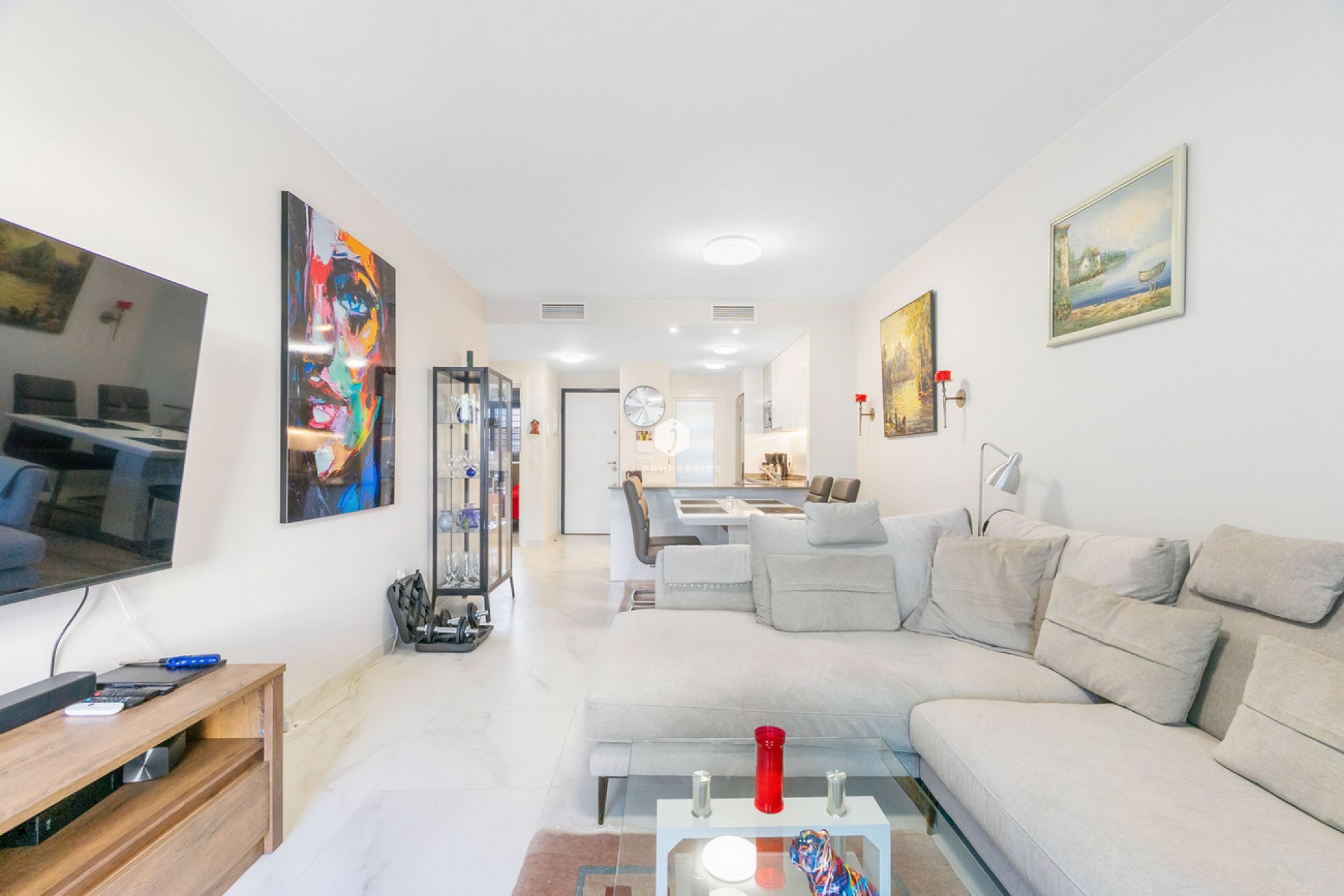 Tweedehands - Appartement / flat -
Playa Flamenca - Flamenca Village