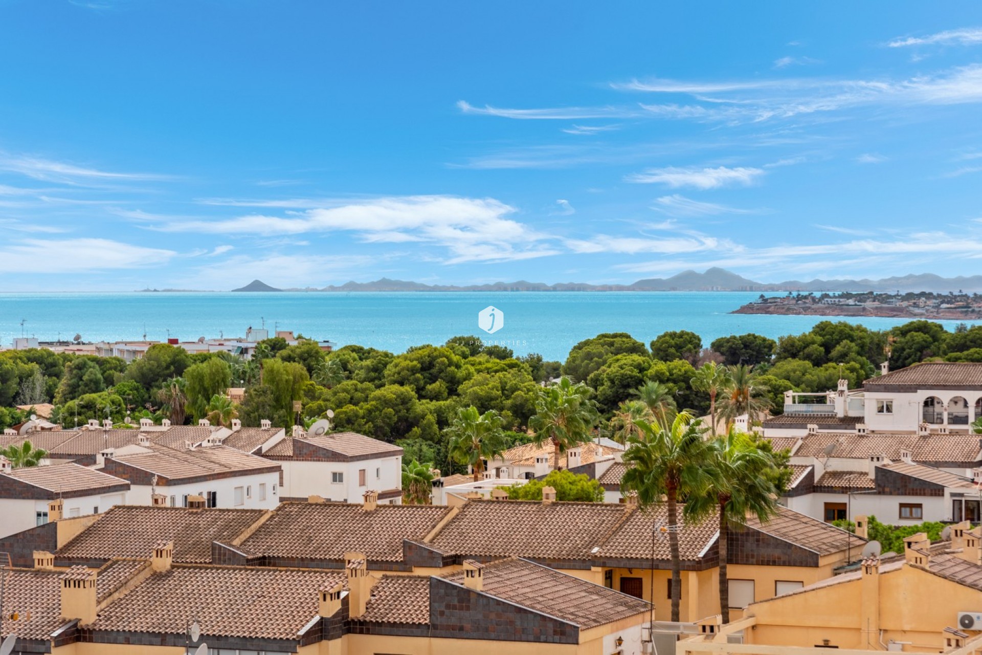 Tweedehands - Appartement / flat -
Punta Prima - Costa Blanca