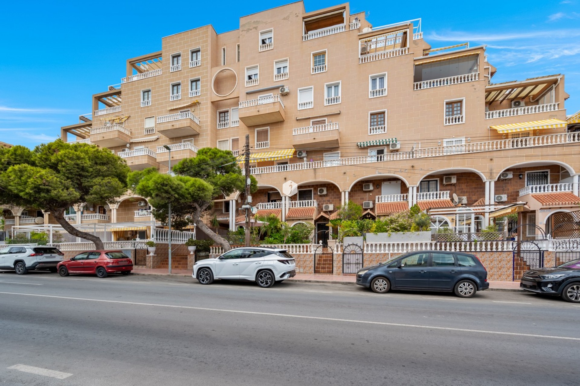 Tweedehands - Appartement / flat -
Punta Prima - Costa Blanca