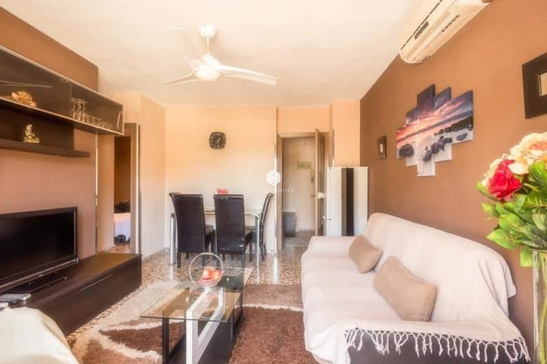 Tweedehands - Appartement / flat -
Punta Prima - Costa Blanca