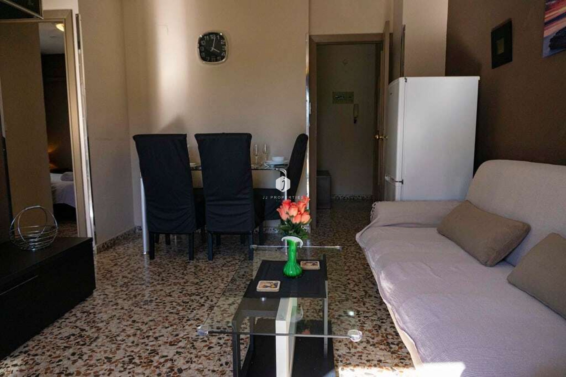 Tweedehands - Appartement / flat -
Punta Prima - Costa Blanca